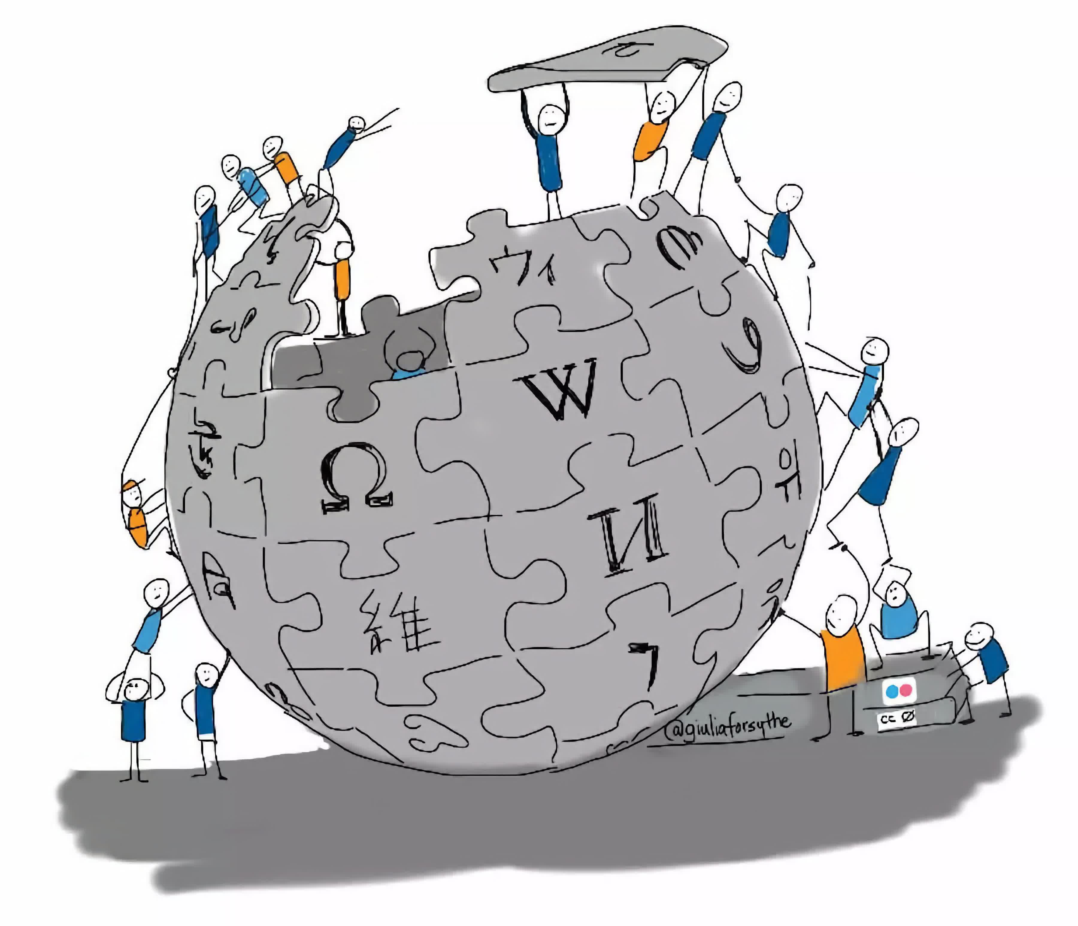 The subtle signs that give away chatbot writing, according to Wikipedia ...