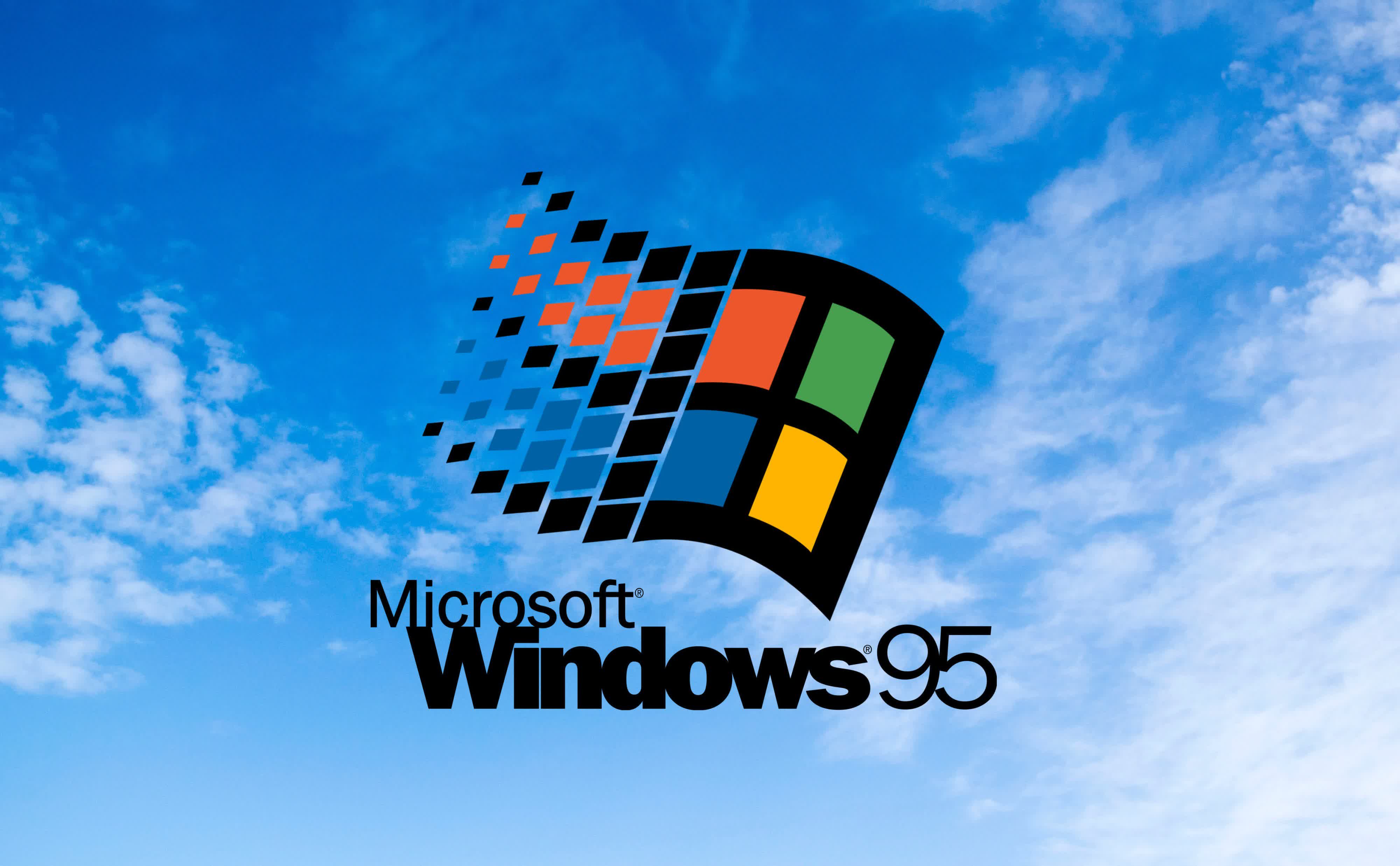 Windows 95 at 30: how one OS changed the PC forever