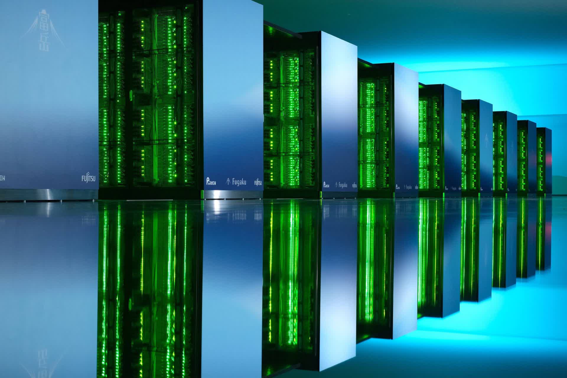 コンピュータ・IT Quantitative System Performance Intel 4th Gen Xeon featuring QAT 2.0 Technology Delivers