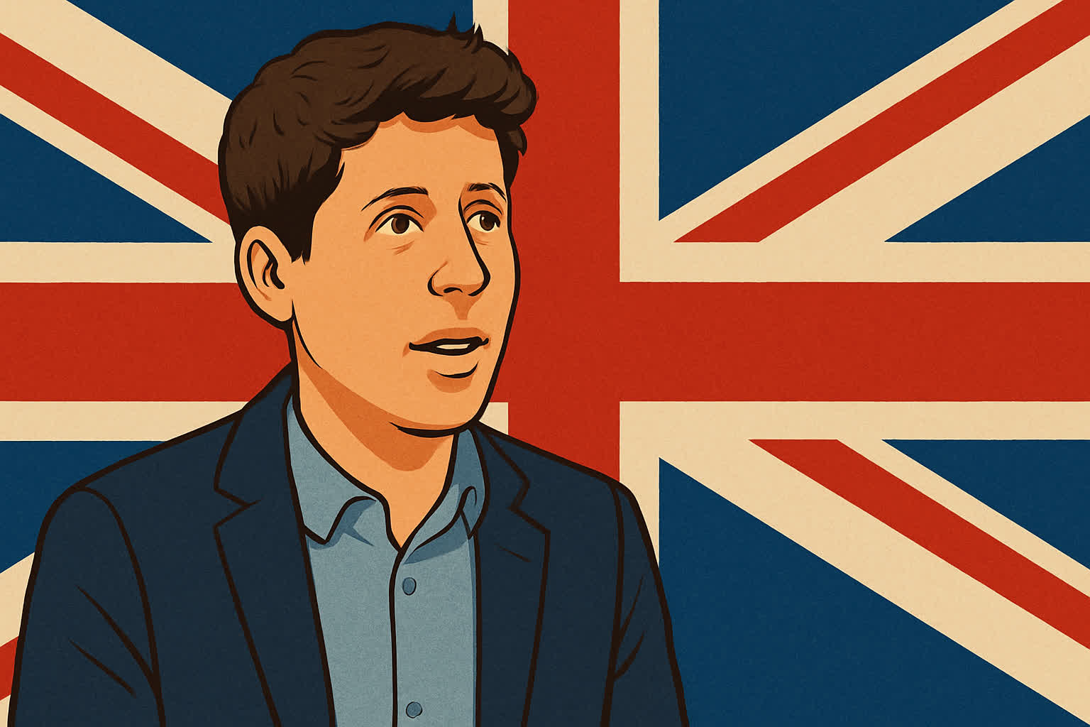 UK considers $2.7B plan for free ChatGPT+