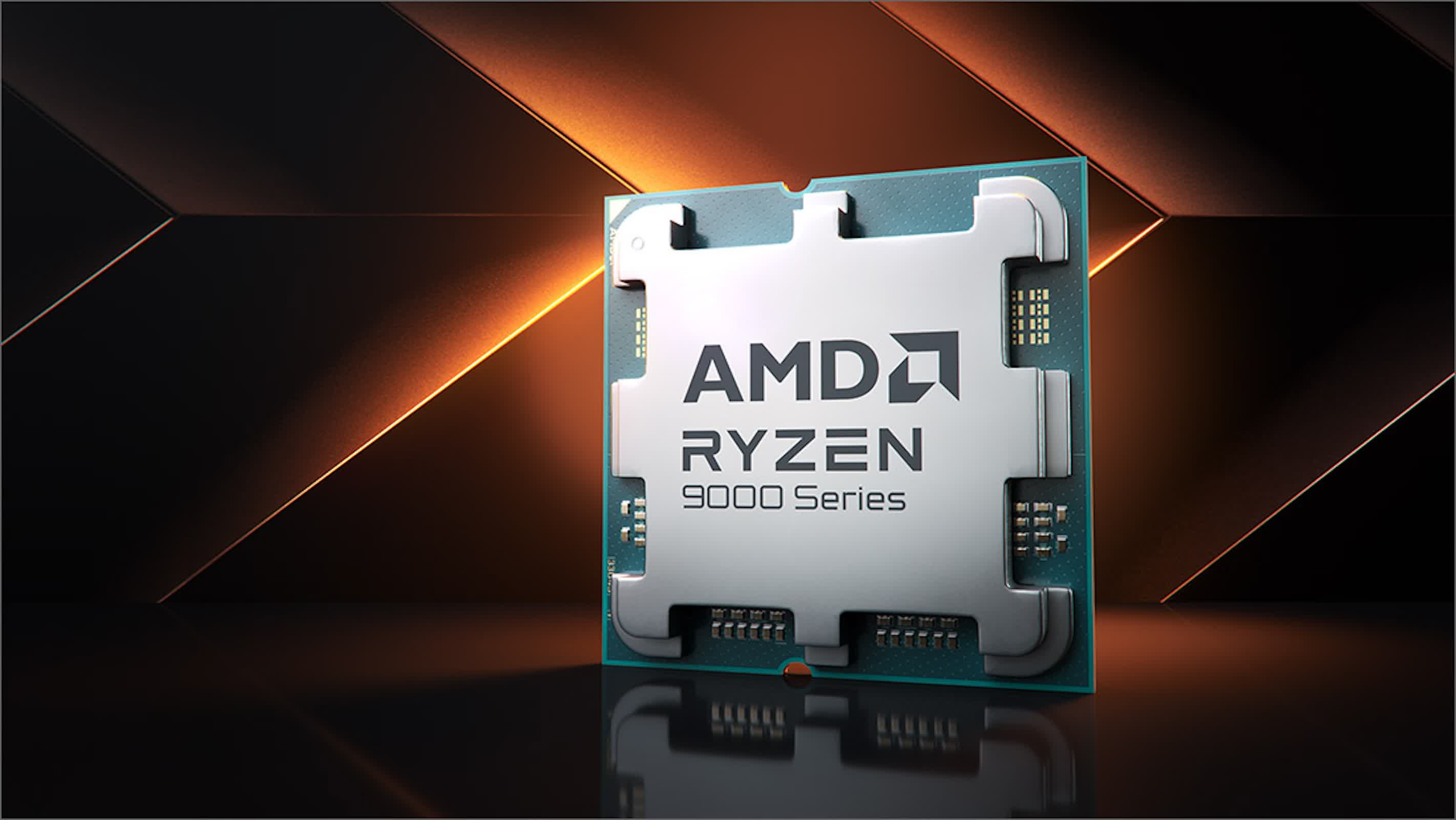 AMD's Ryzen 9 9900X3D finally makes sense at $499 | TechSpot
