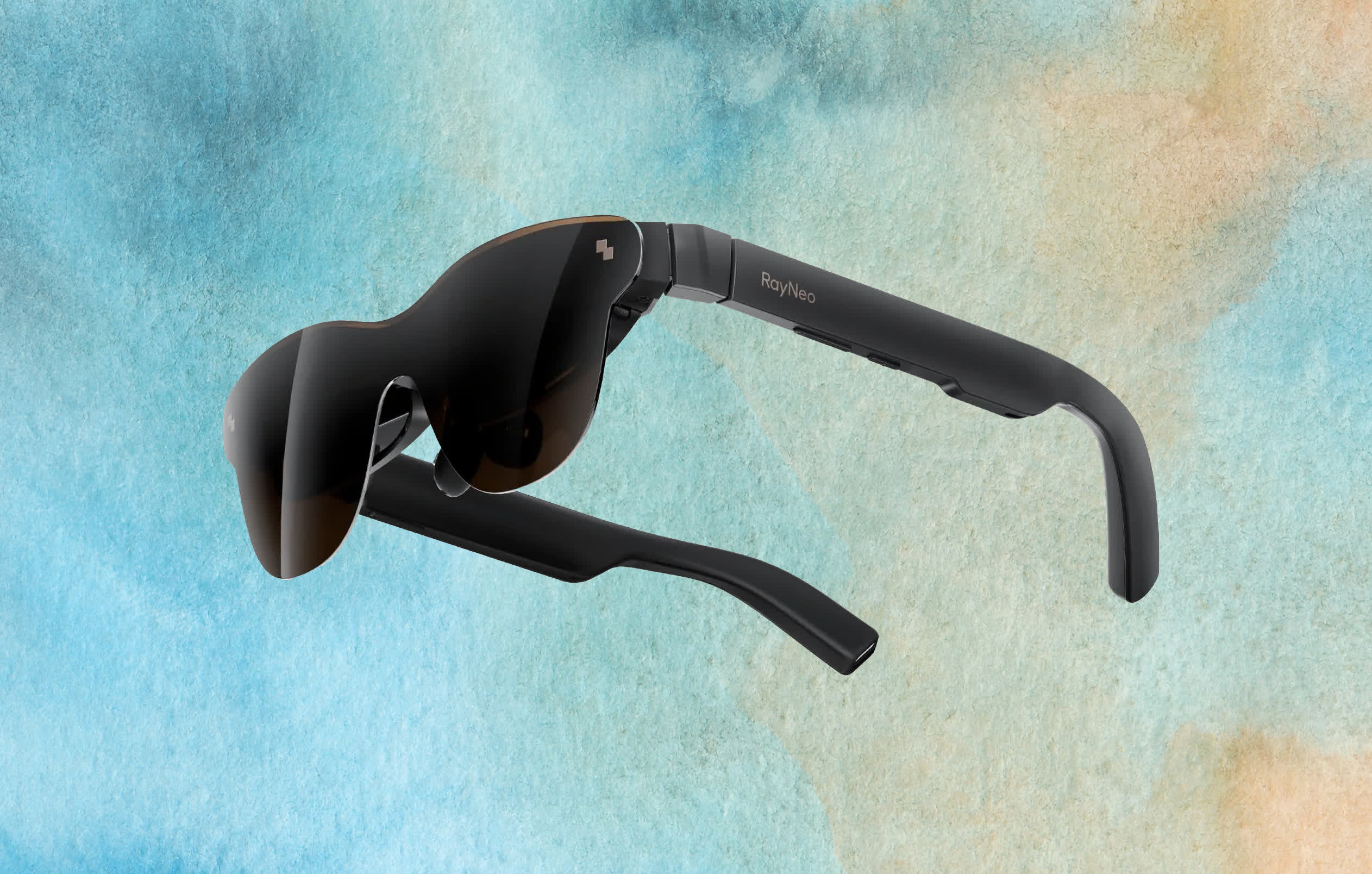 PayNeo Air 3s Pro ARグラス PayNeo Air 3s Pro ARグラス RayNeo Air 3s Pro Now Available