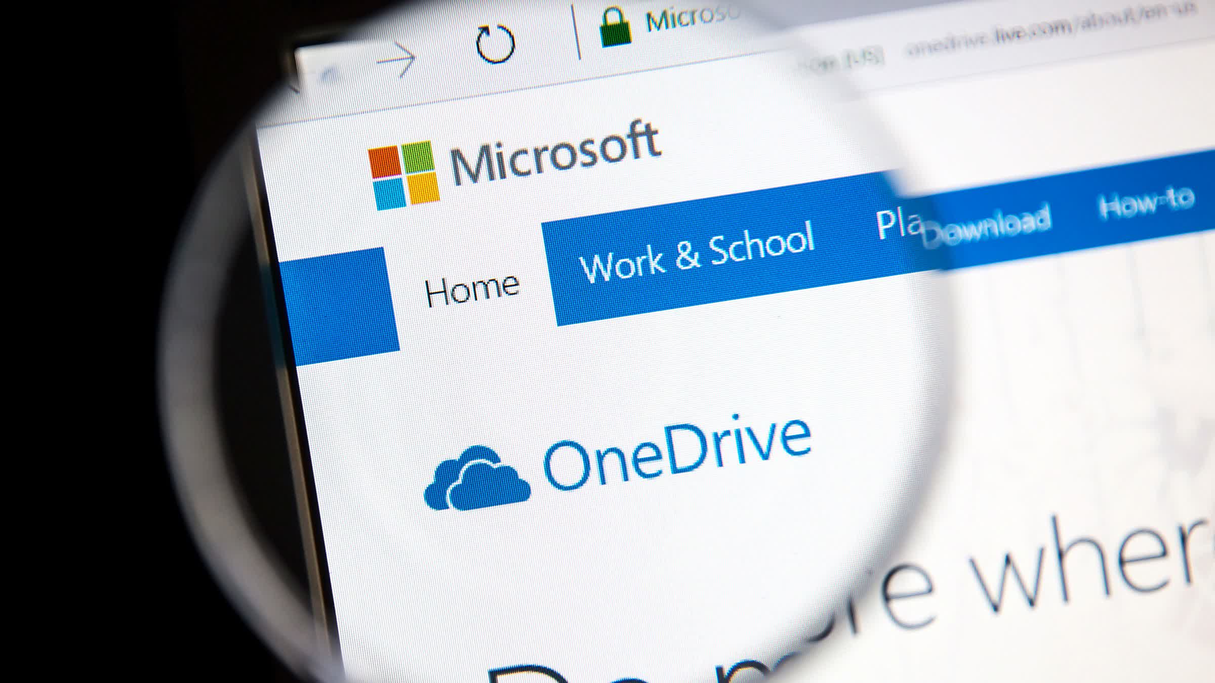 Microsoft Word will soon save documents to the cloud by default