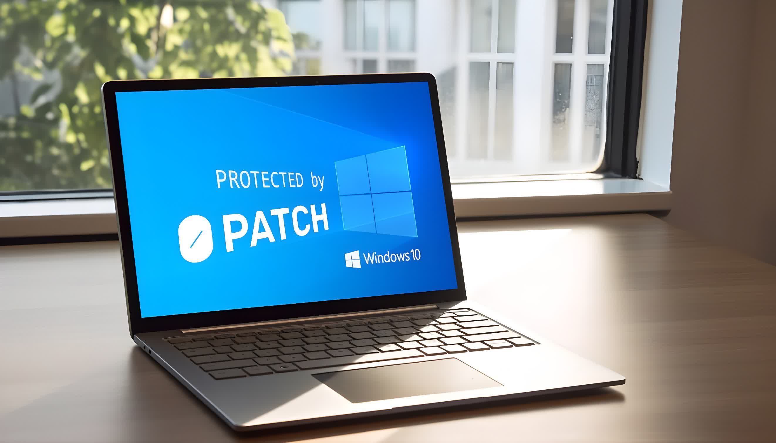 0patch stellt bis Oktober 2025 wichtige Sicherheitsupdates für Office 2016 ...