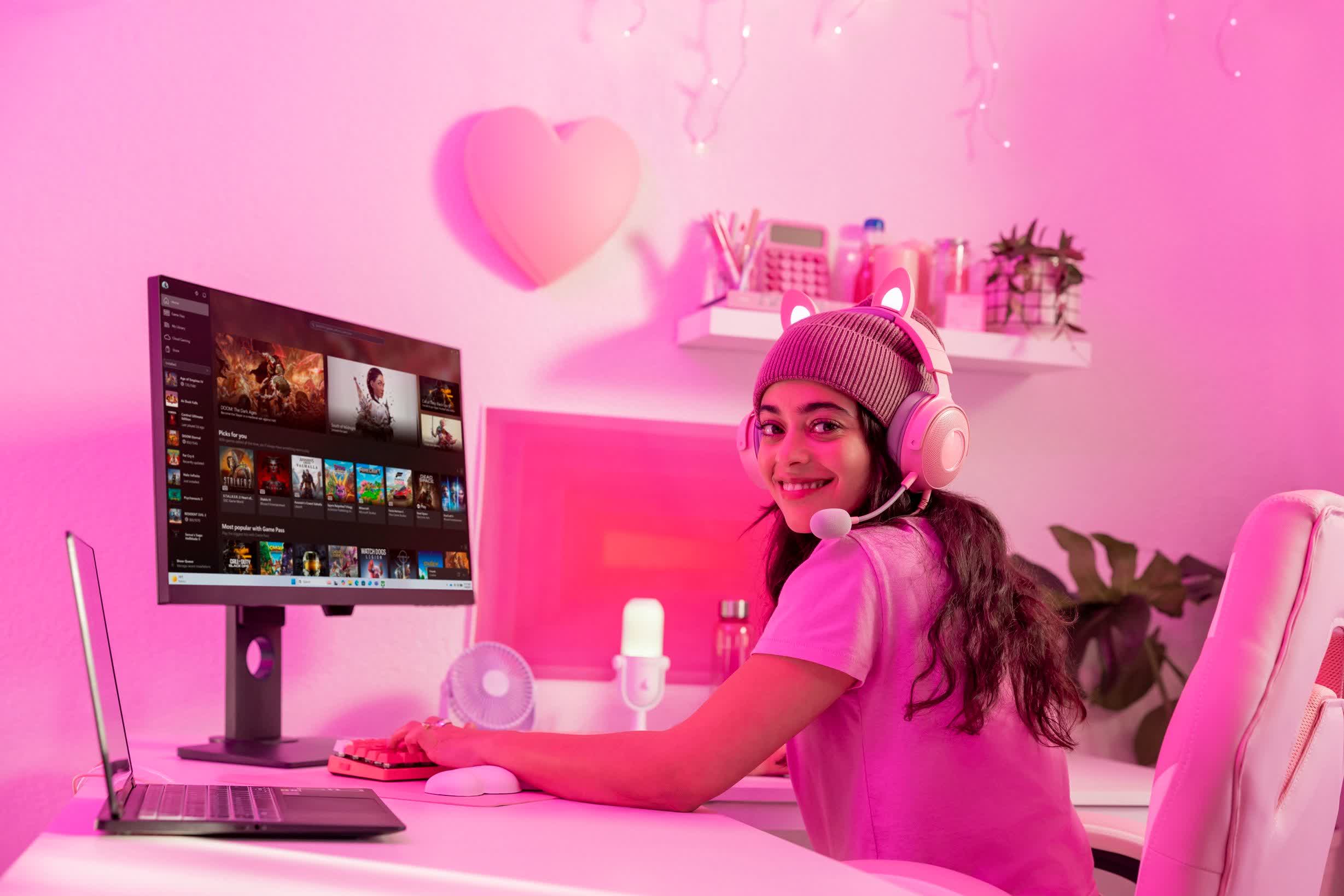Windows 11 finally brings high-quality audio and mic support to Bluetooth headsets