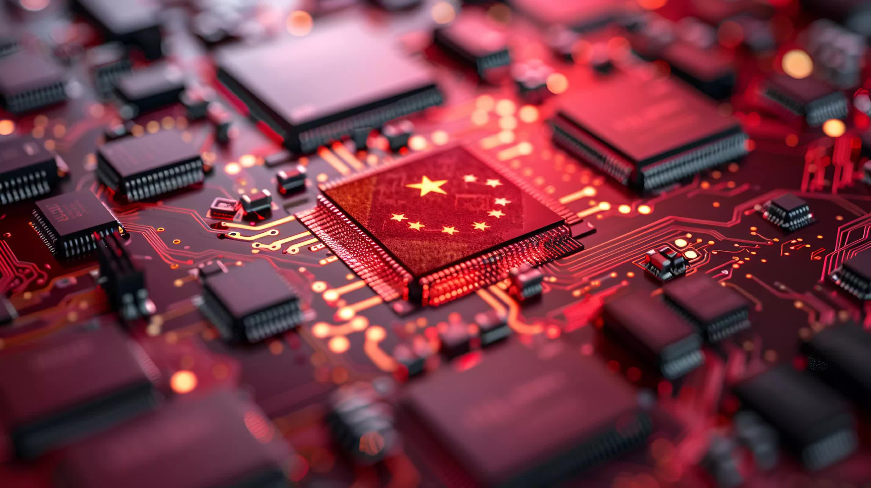 China accelerates drive to replace Nvidia with Alibaba, MetaX and Huawei chips