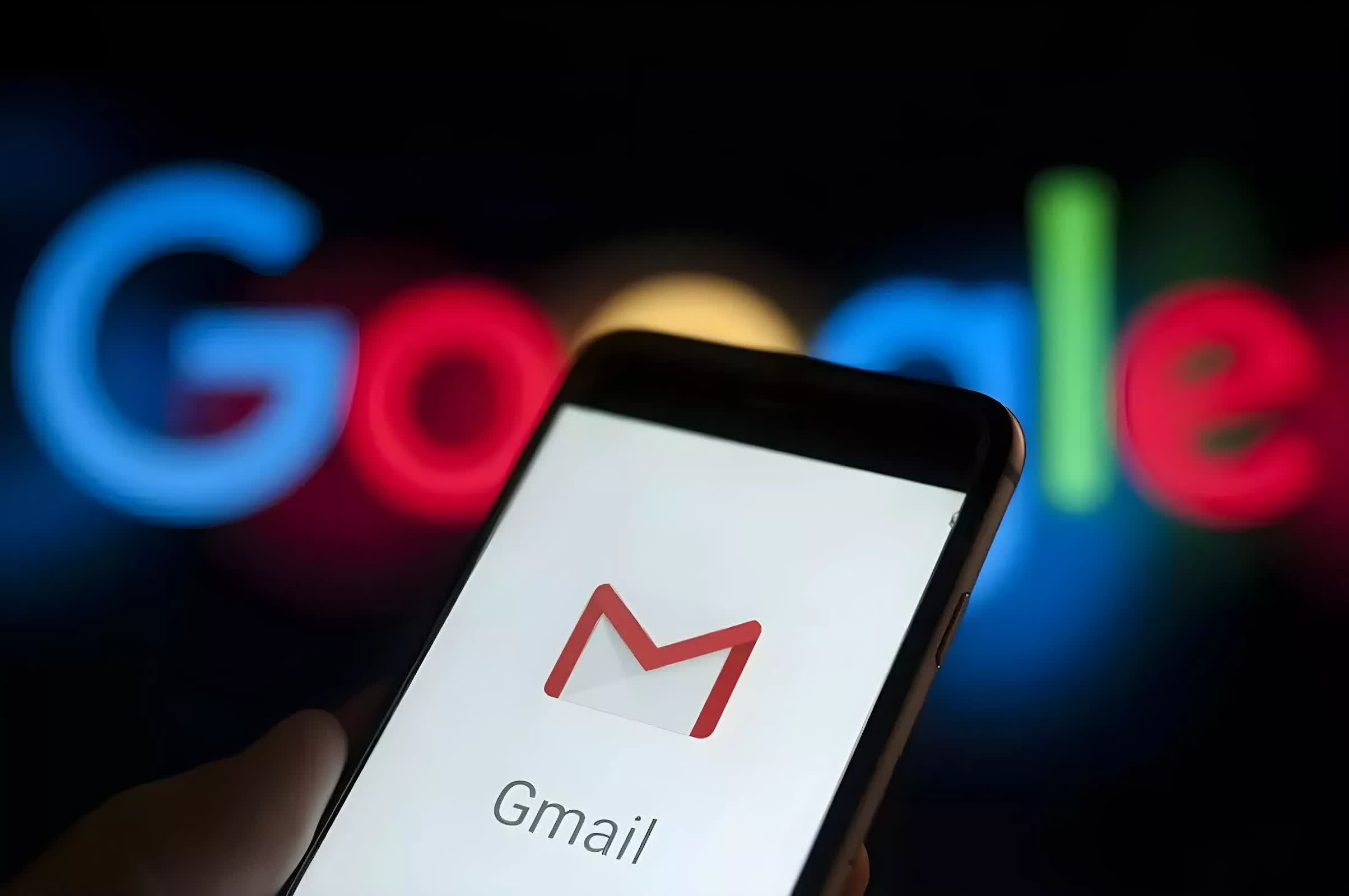 Google is putting even more AI into Gmail, and some of it is on by default