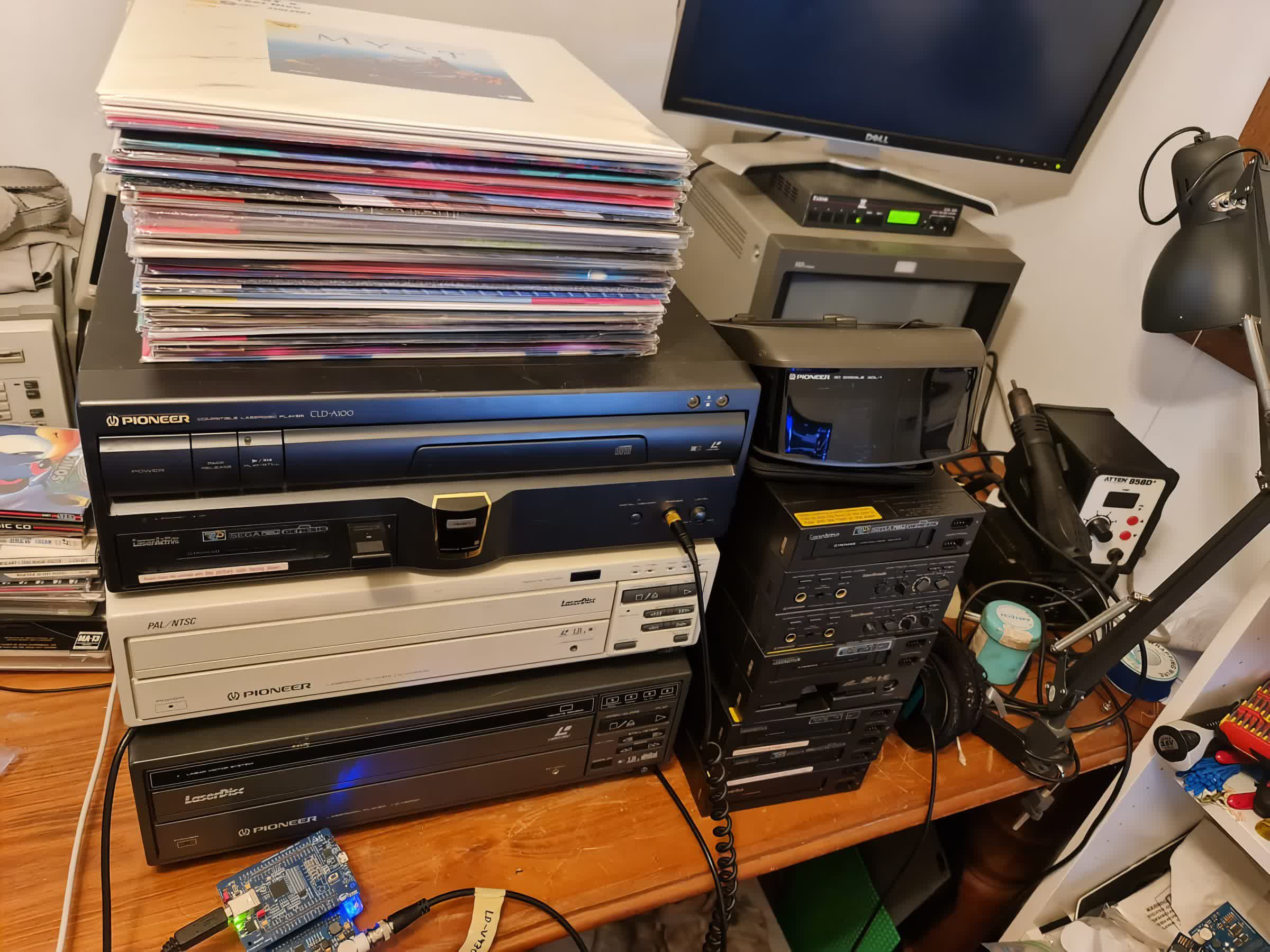 LD レーザーディスク KONAMI SHOOTING BEST KONAMI LD レーザーディスク KONAMI SHOOTING BEST KONAMI original