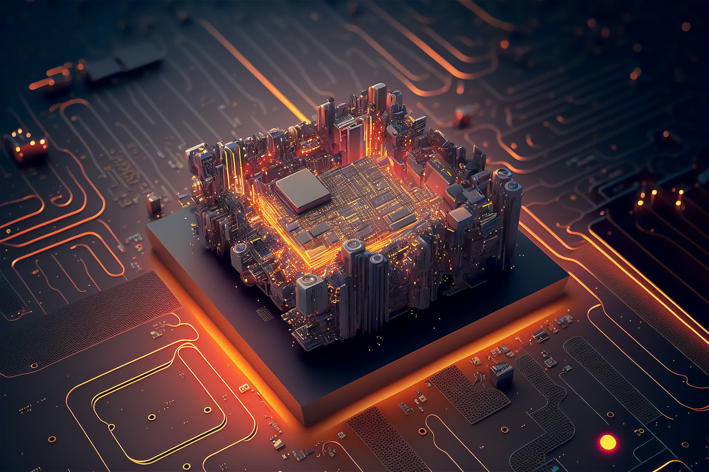 New 3D printing method creates superconductors with unprecedented performance