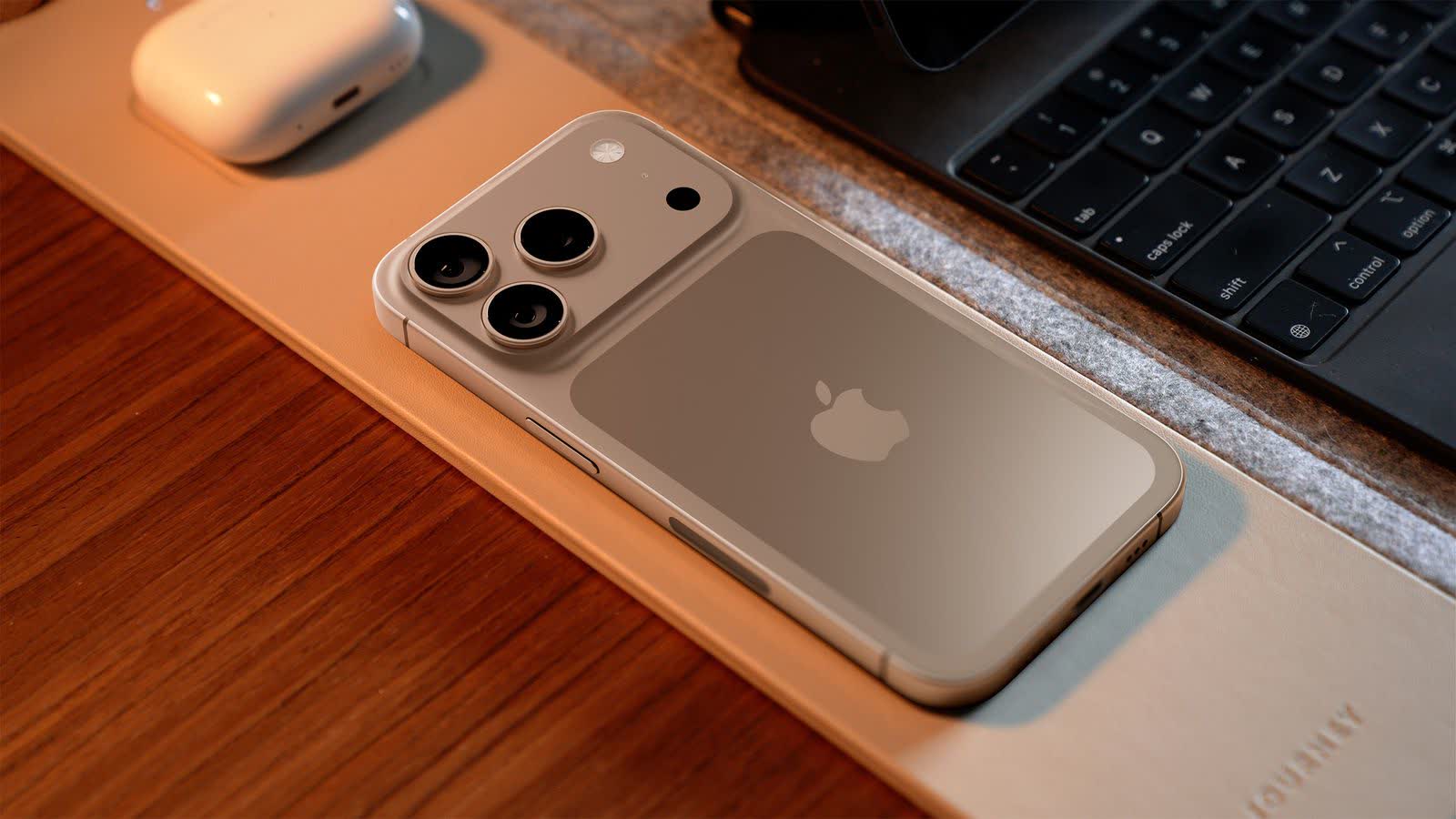 Apple to unveil iPhone 17 and iPhone 17 Air tomorrow, designs leak