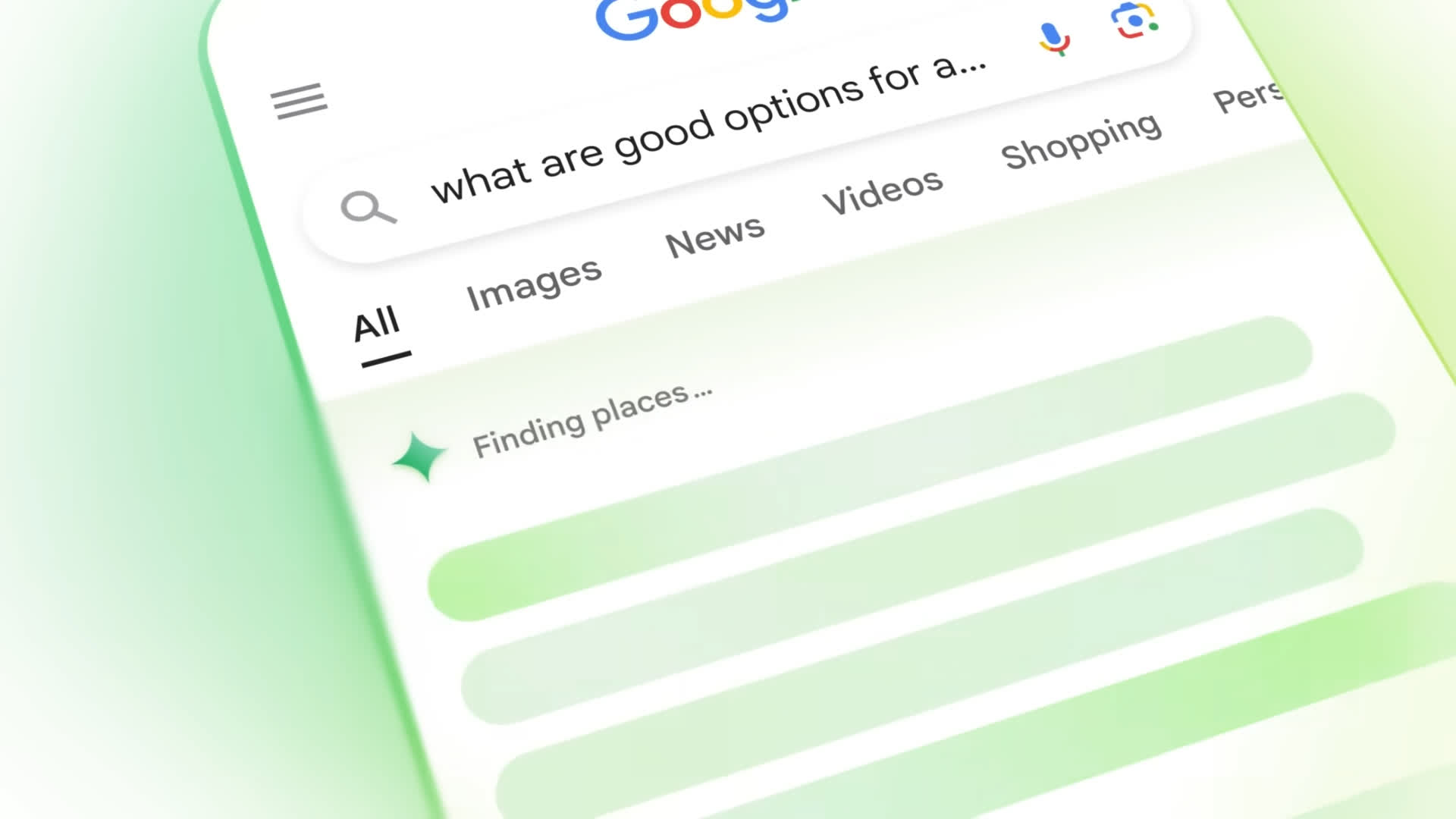 Google AI overviews increasingly cite AI-generated content