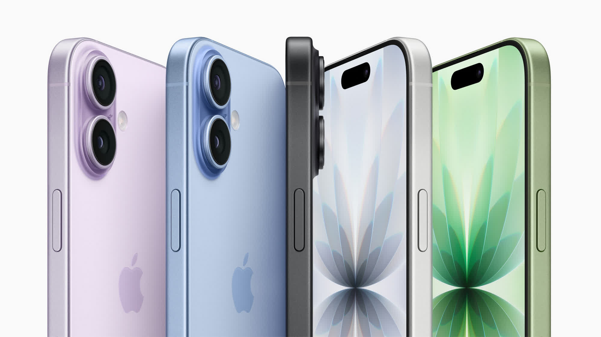 Apple upgrades iPhone 17 with larger, scratch-resistant screen and