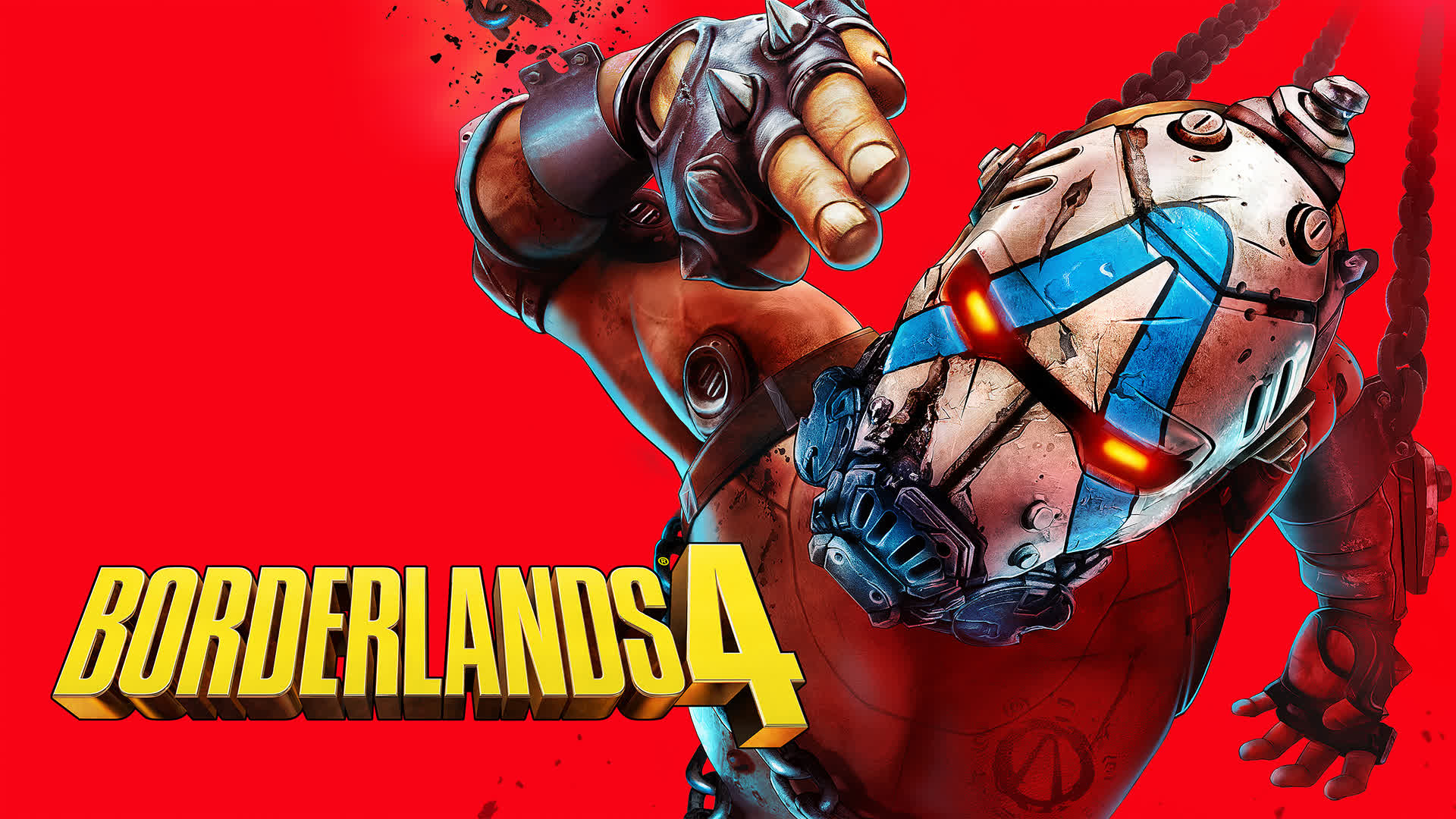 Borderlands 4, Nvidia's latest bundle game, demands 100GB but runs well on mid-range PCs