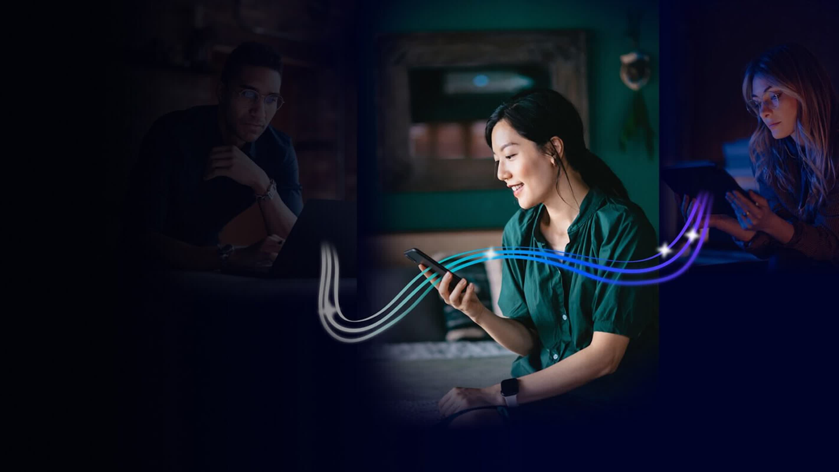 Arm's Lumex platform promises faster AI and better battery life for next-gen devices