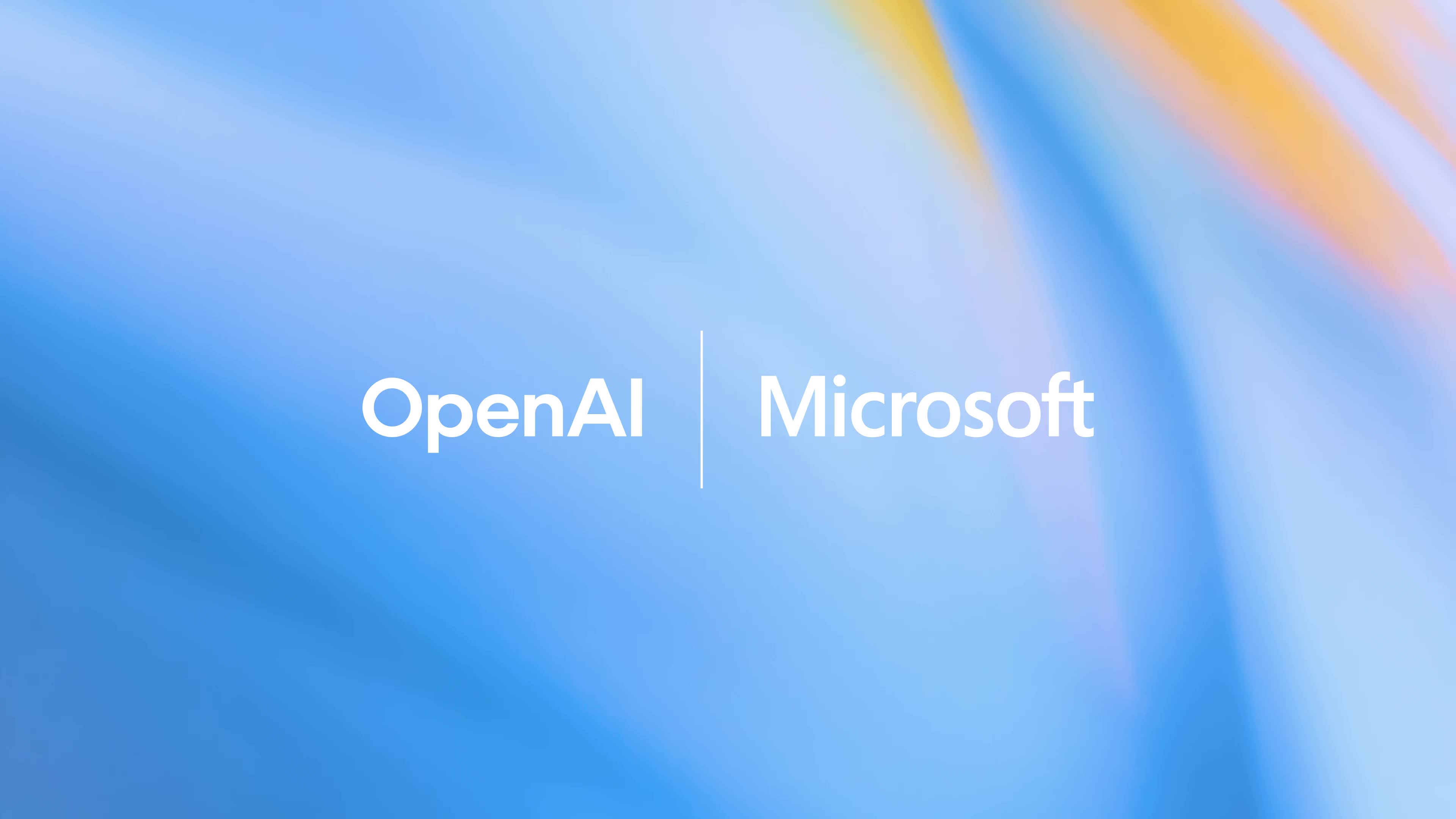 Preliminary Microsoft-OpenAI deal clears way for OpenAI's for-profit conversion