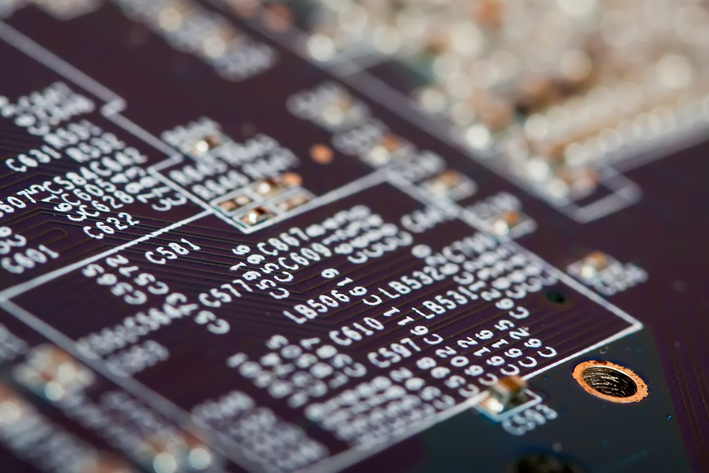 Kioxia-Nvidia project aims for SSD performance 33 times higher than today's top drives