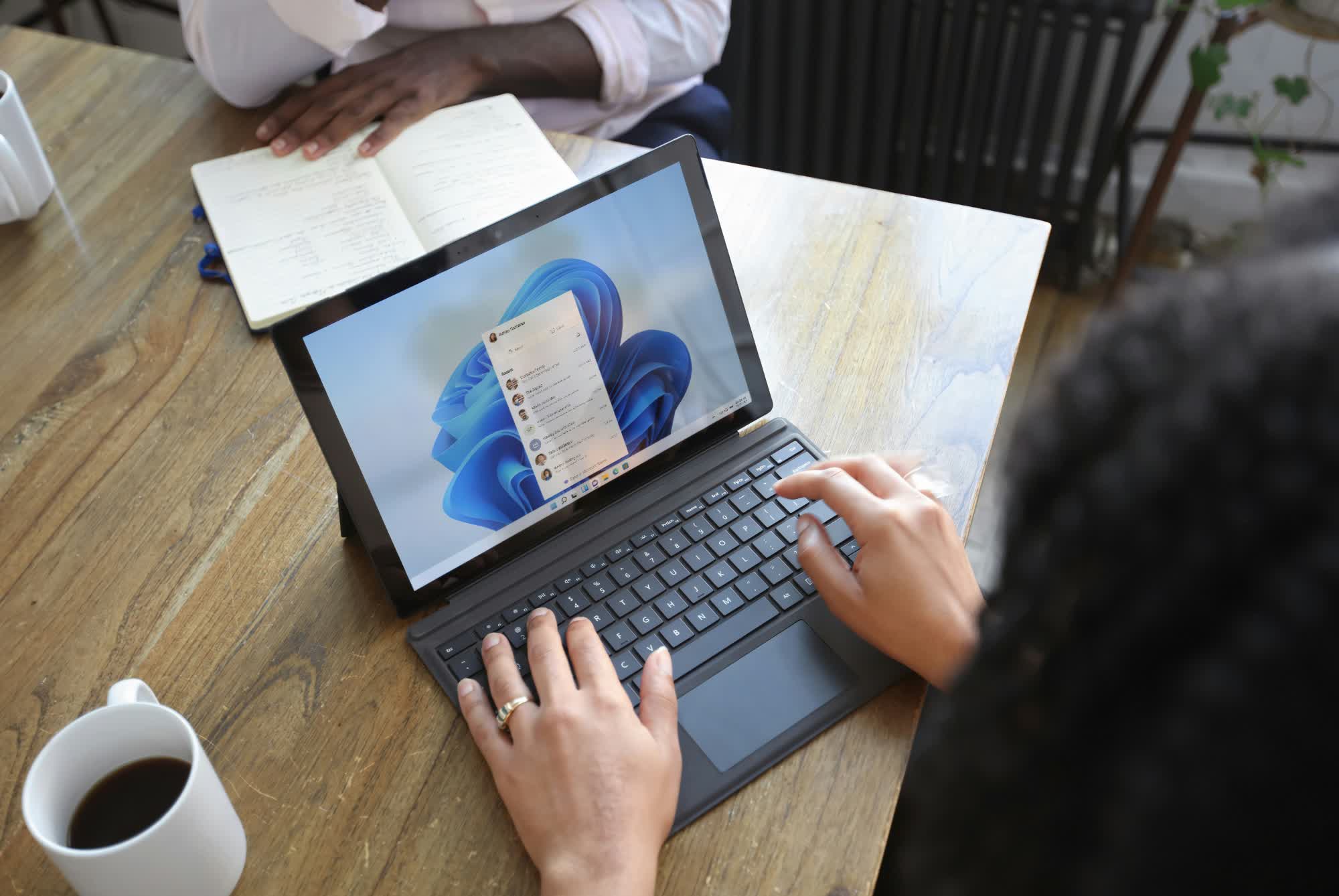 Windows 11 now nags you to renew your Microsoft 365 subscription