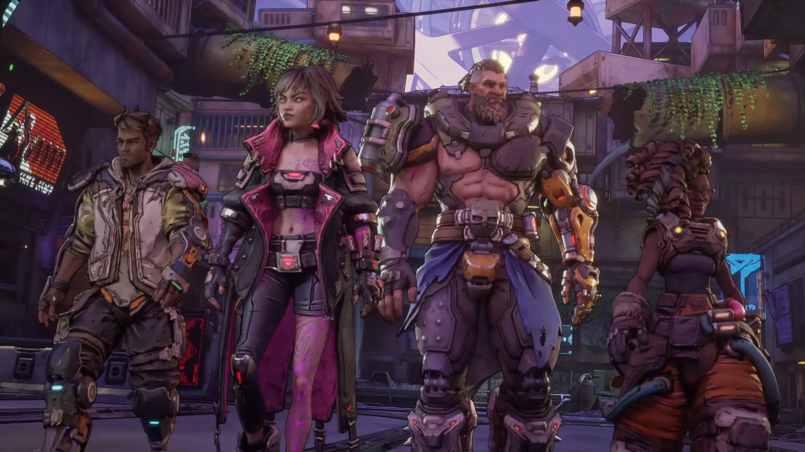 Gearbox CEO Randy Pitchford tells Borderlands 4 critics to 