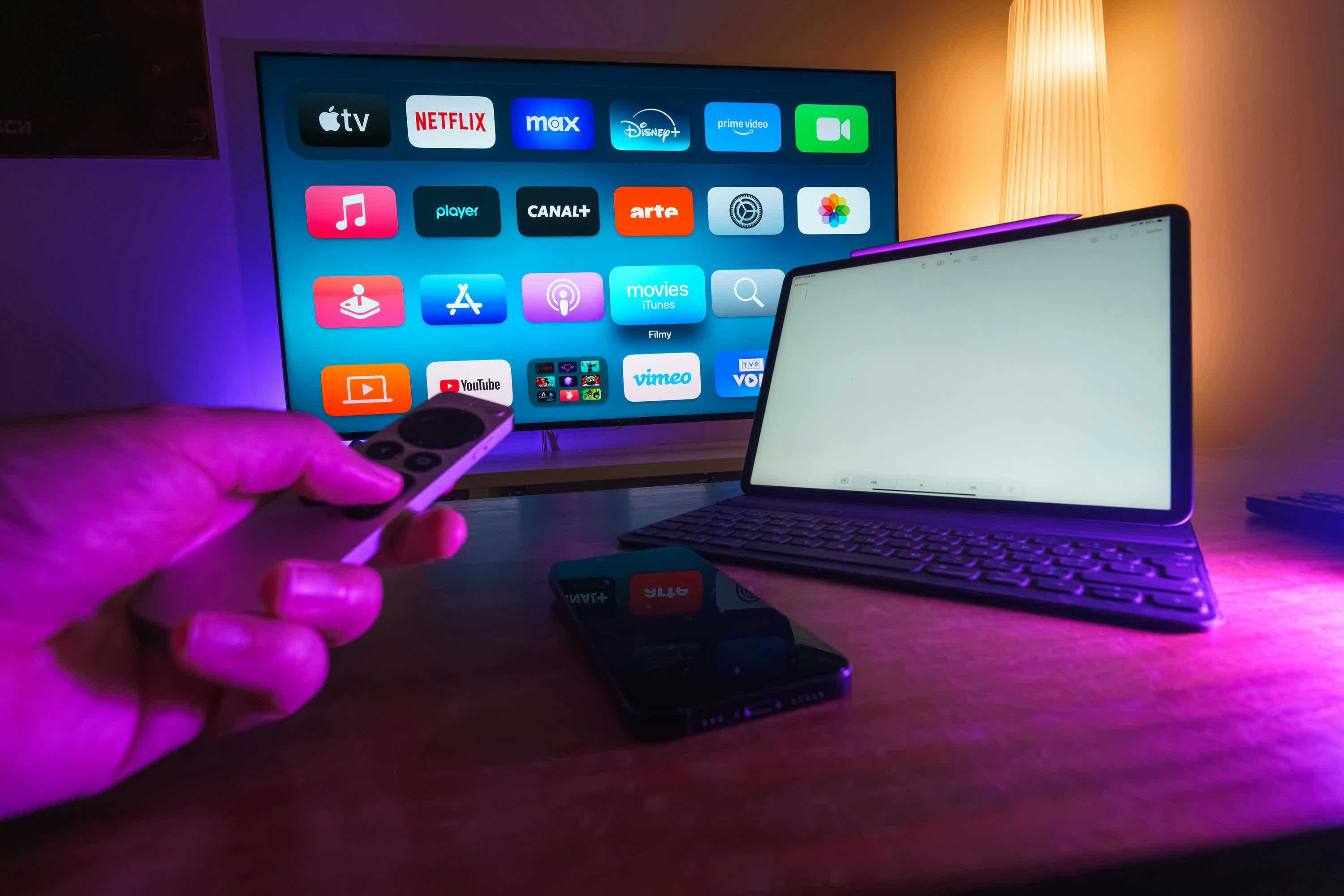 AV2 codec to succeed AV1 with improved compression, enhanced streaming capabilities
