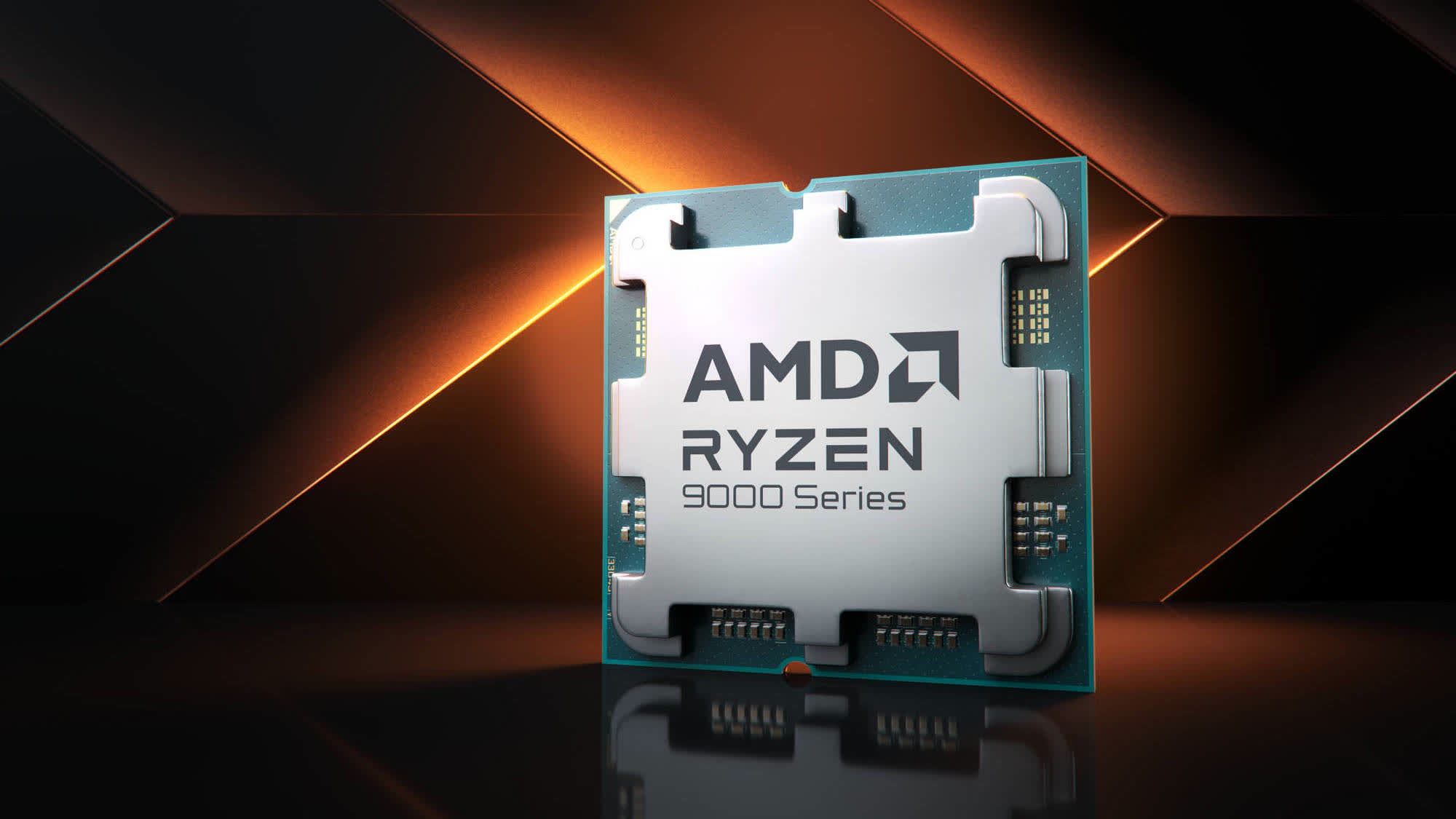 AMD launches Ryzen 7 9700F and expands CPU lineup with new Zen 5