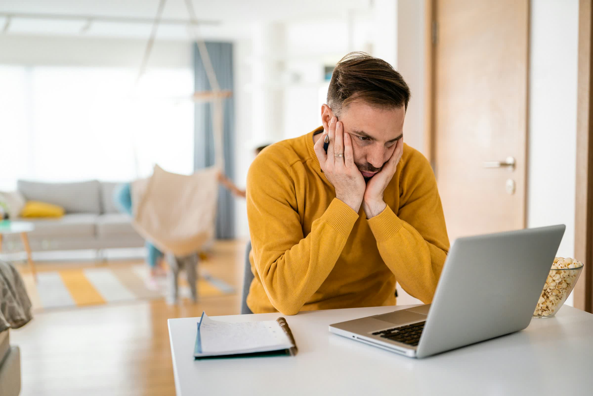 Michigan bill proposes total ban on porn and VPNs