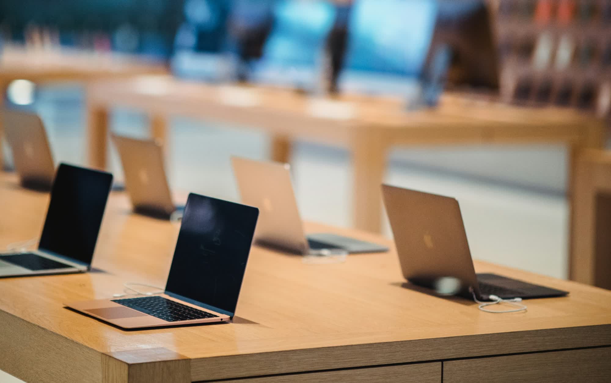 US PC market slipped in the second quarter despite continued upgrade push