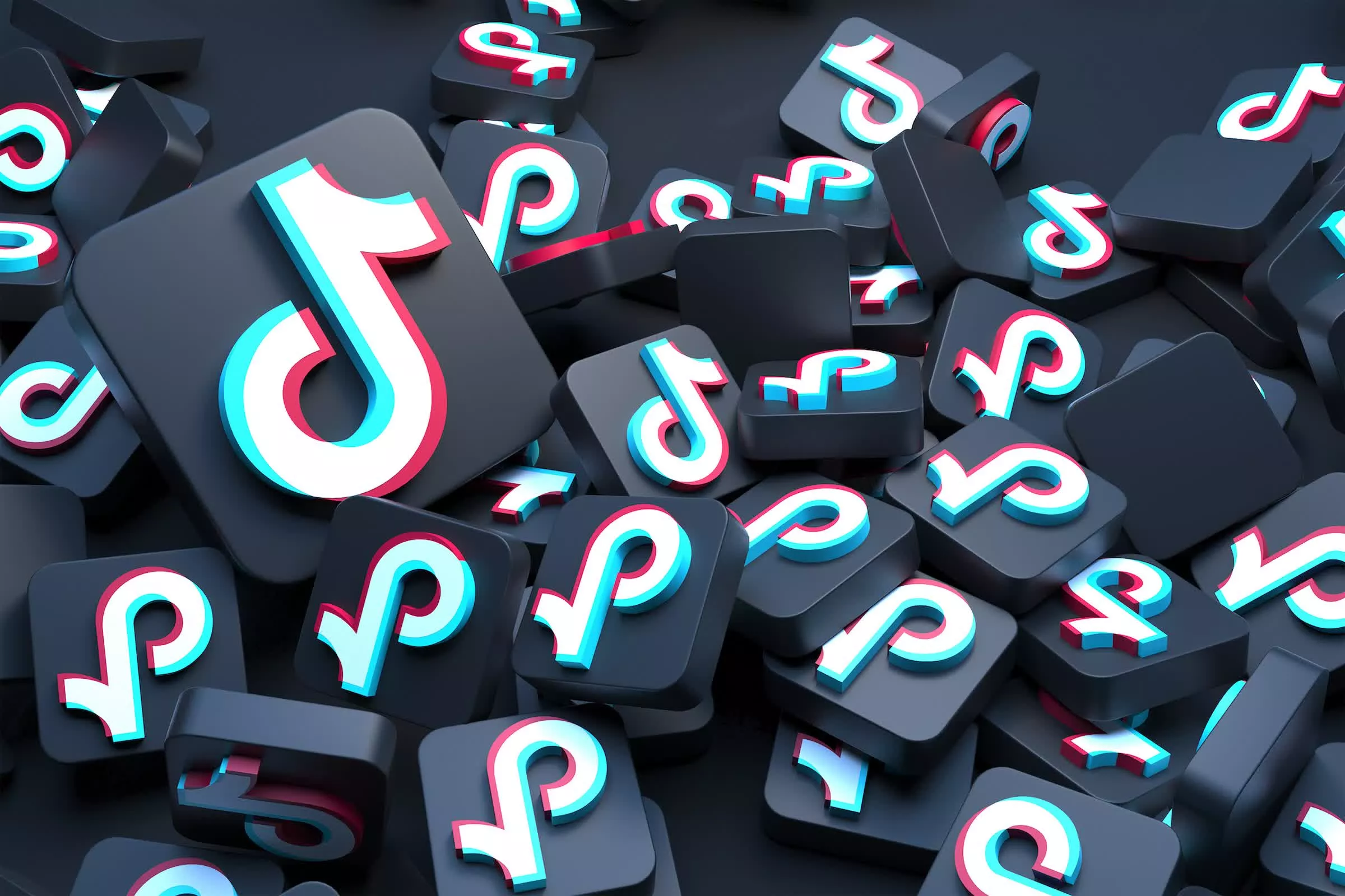 TikTok accused of collecting personal data on thousands of Canadian children