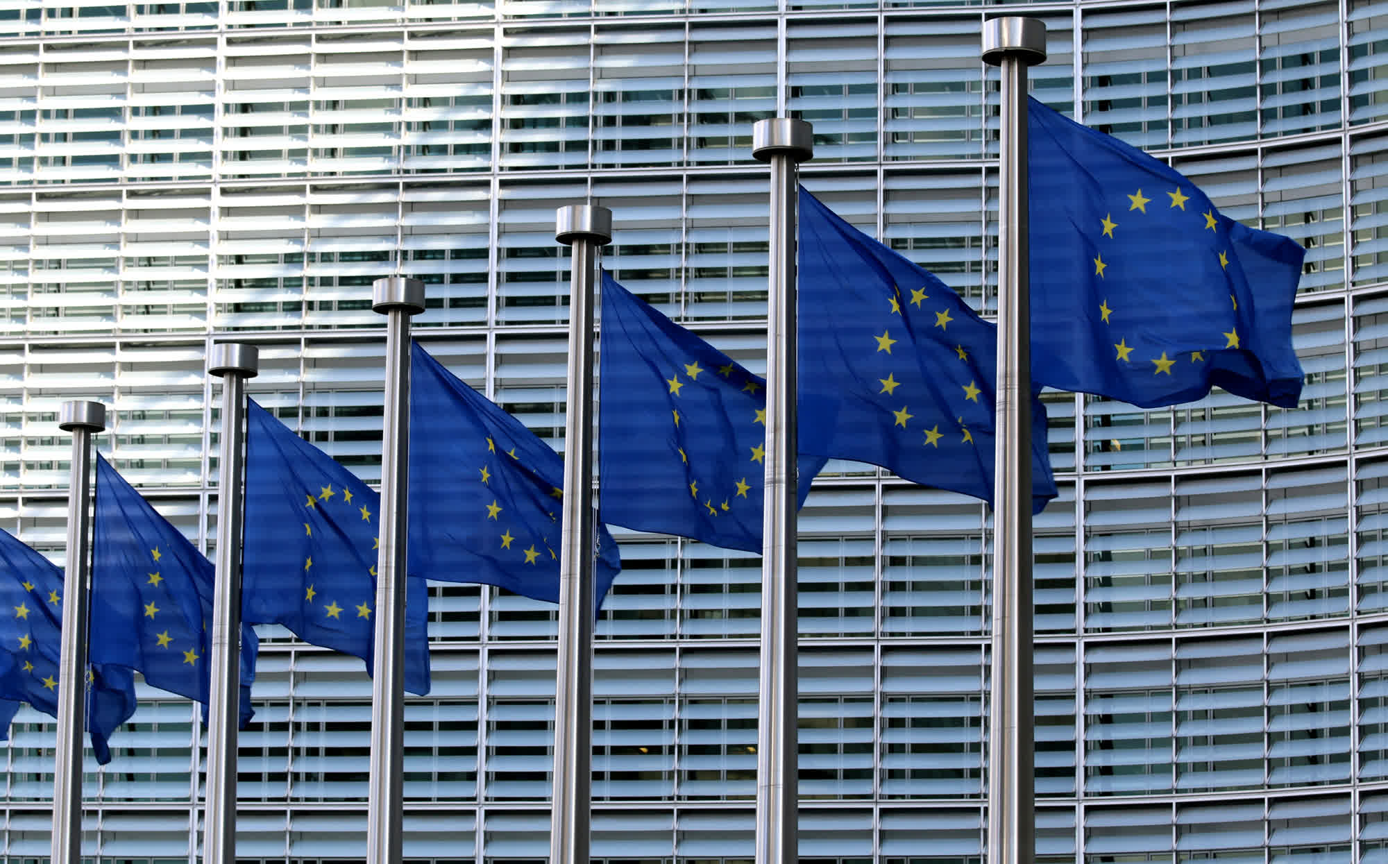 Apple pushes back on EU's Digital Markets Act, aimed at curbing tech giants' power