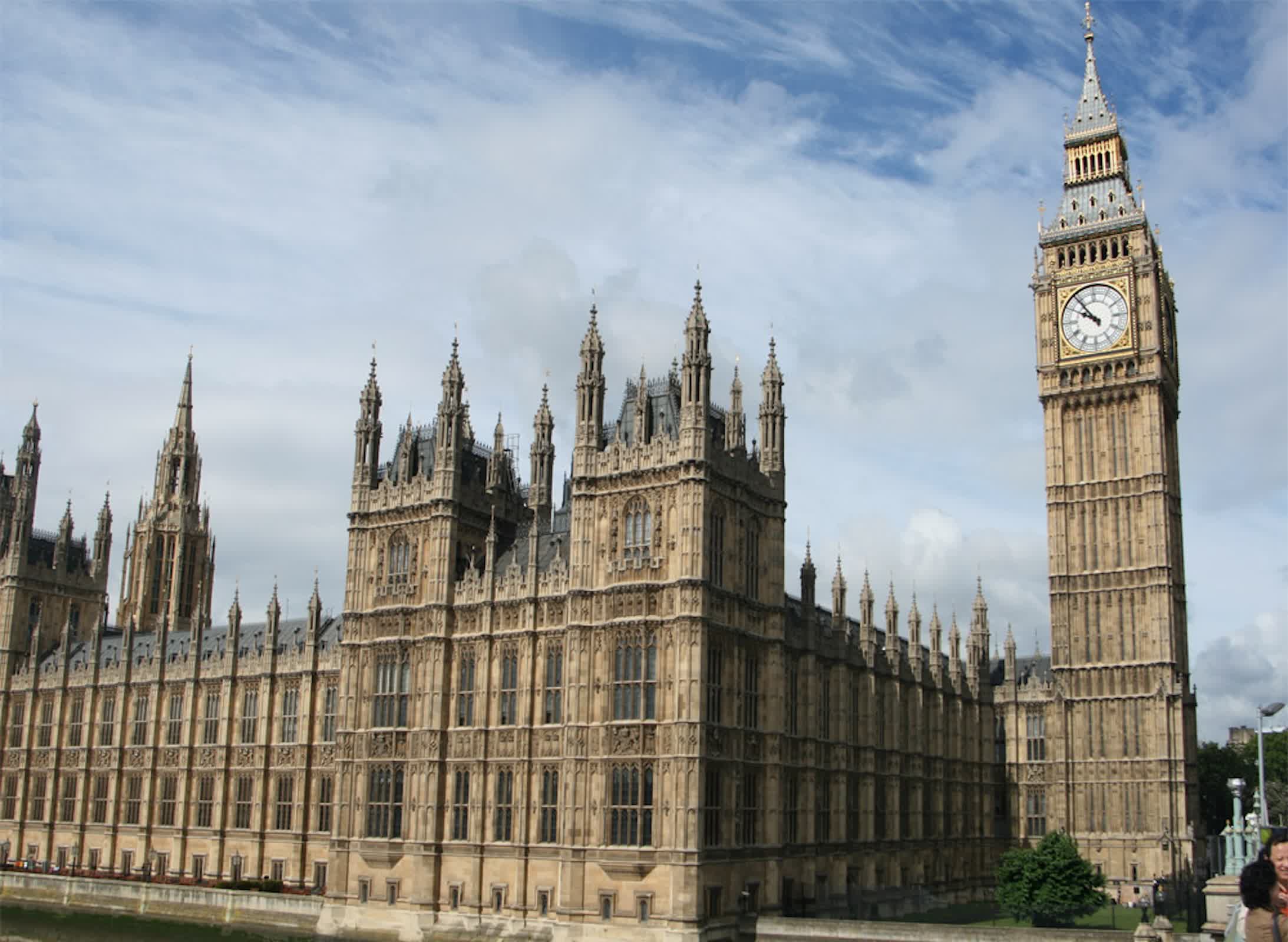 A new Digital ID will soon be required to work in the UK