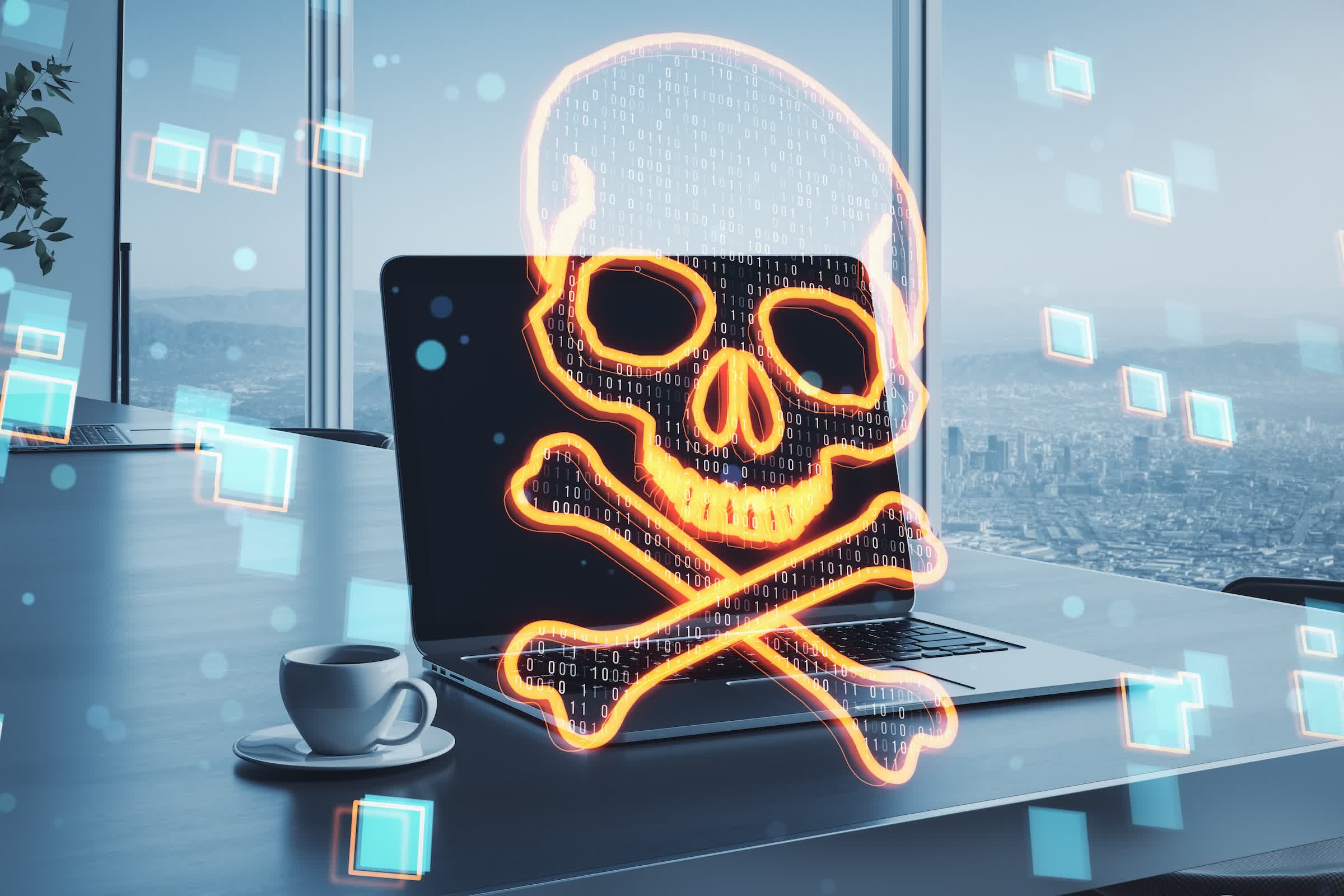 LockBit ransomware returns, targeting Windows, Linux, and VMware ESXi ...