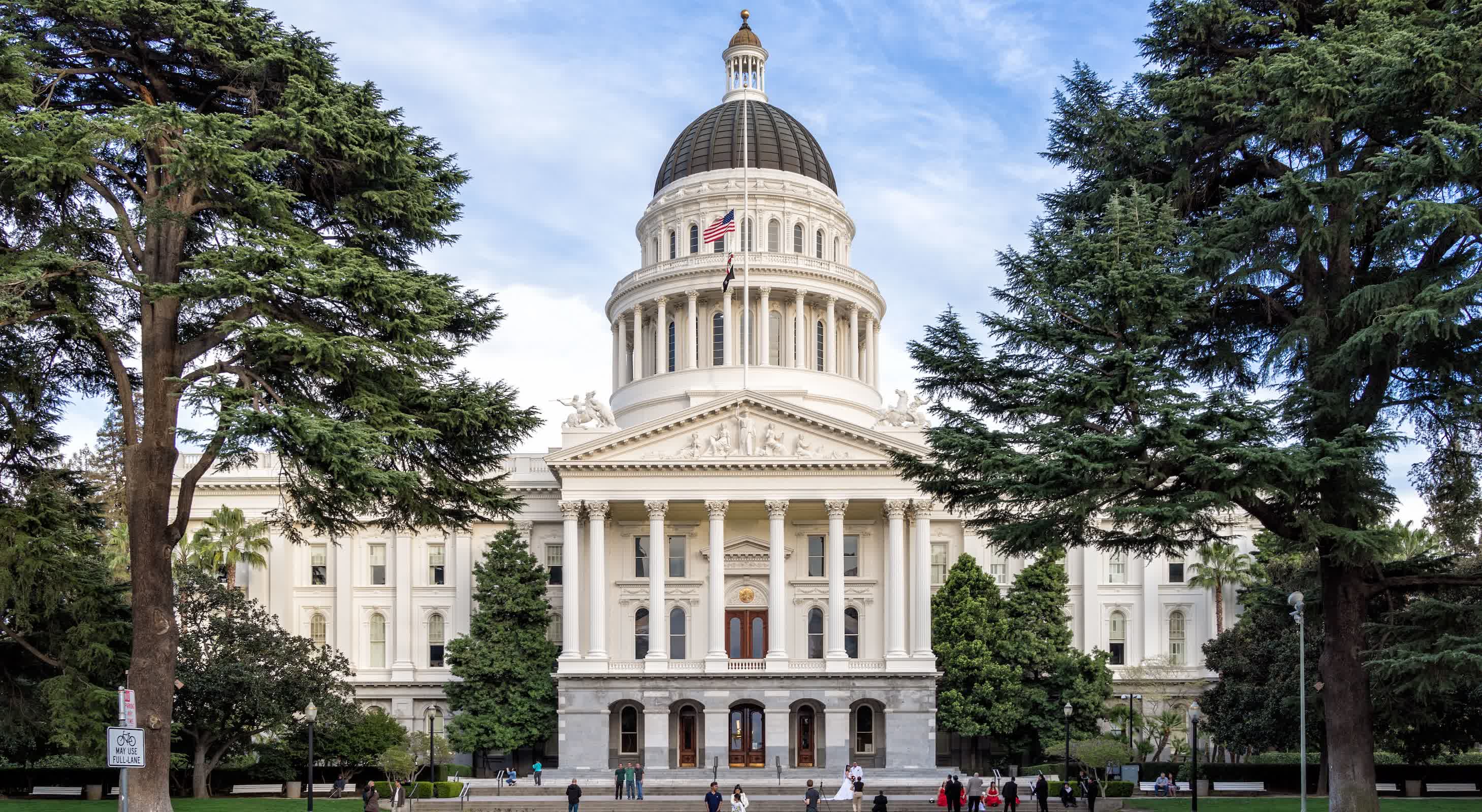 California becomes first state to require AI companies to disclose ...