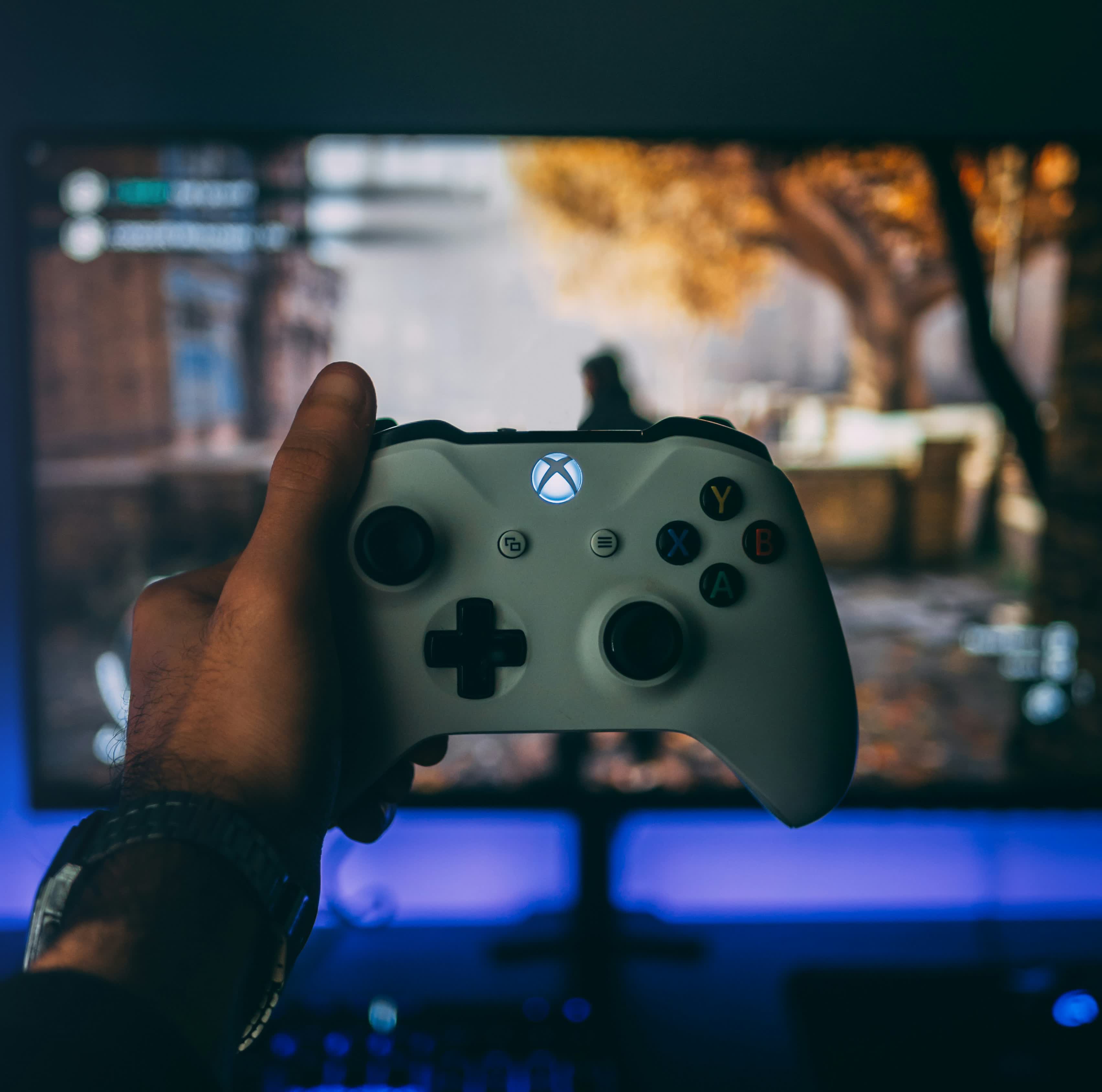 Xbox's new CEO is exploring cheaper Game Pass tiers to boost growth