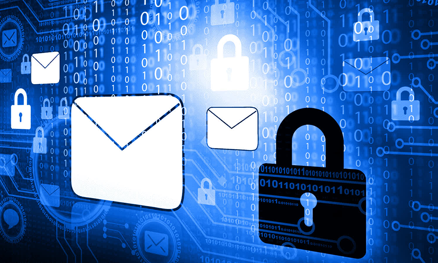 Gmail rolls out end-to-end encryption for Workspace users