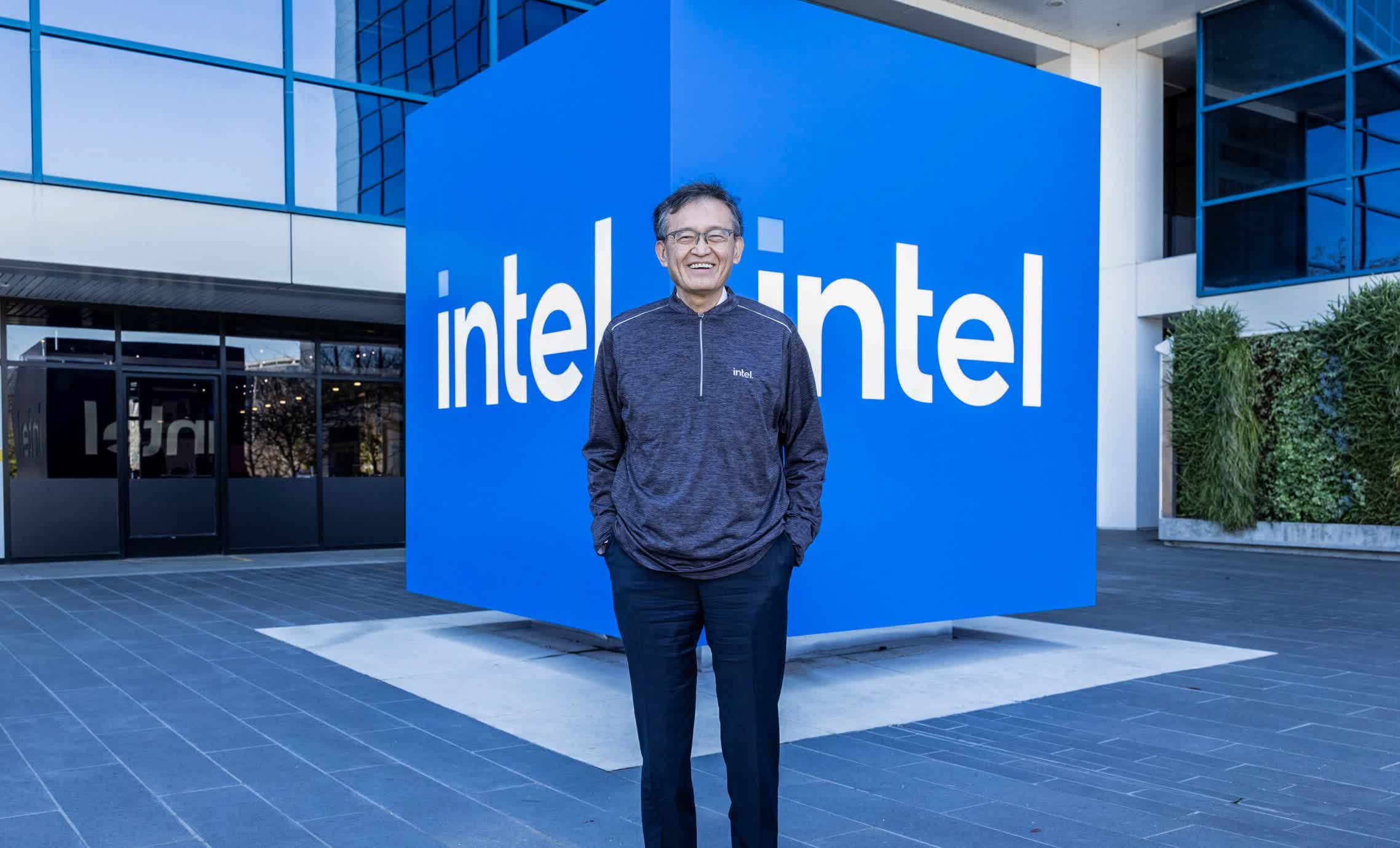 Satya Nadella, Jensen Huang, and Michael Dell all urged Trump to keep Intel's Lip-Bu Tan