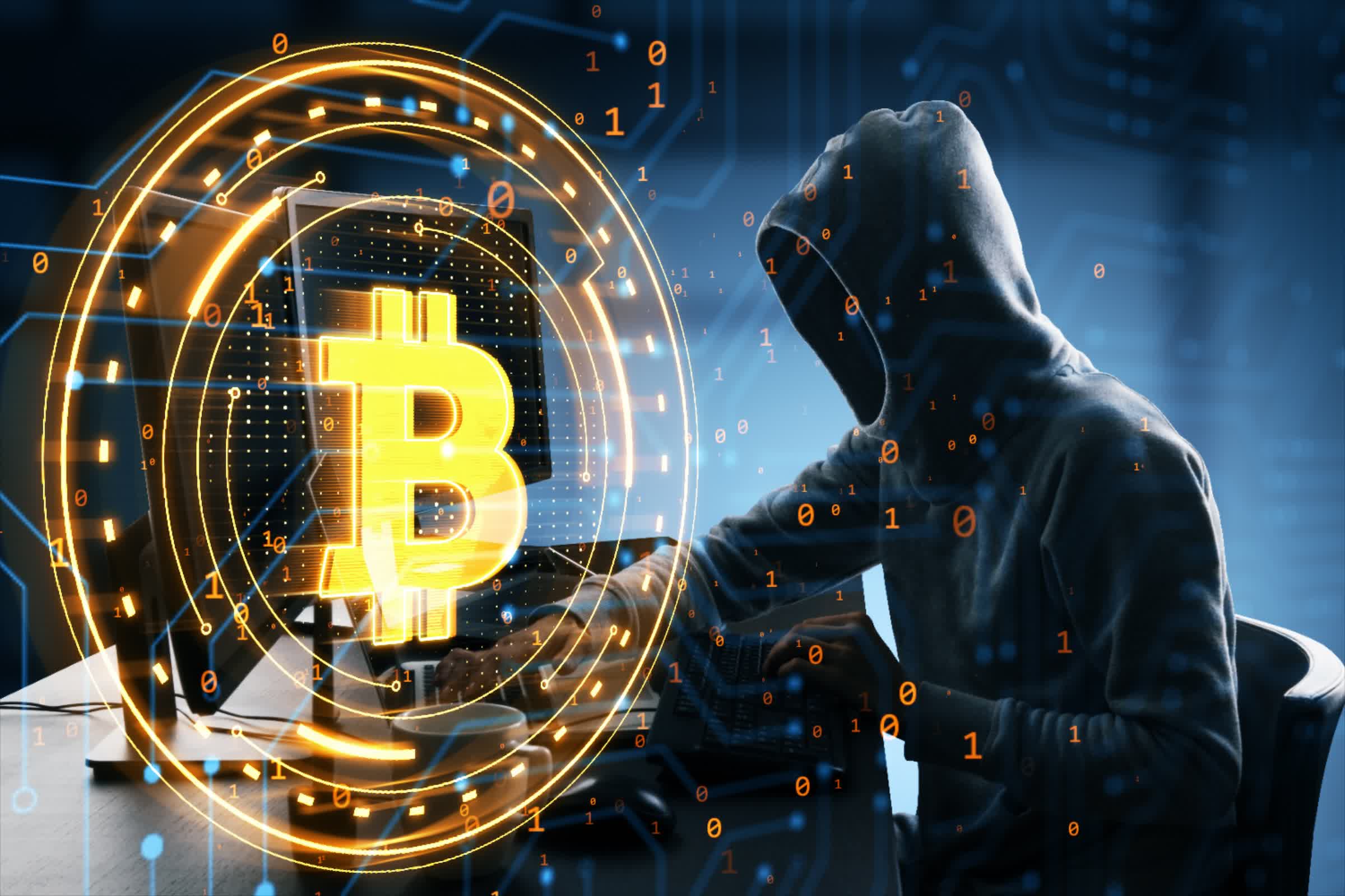 North Korean hackers stole $2 billion in crypto this year