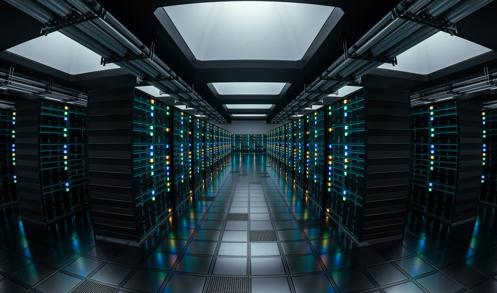 Survey finds Americans worry about AI data centers, but still want the jobs