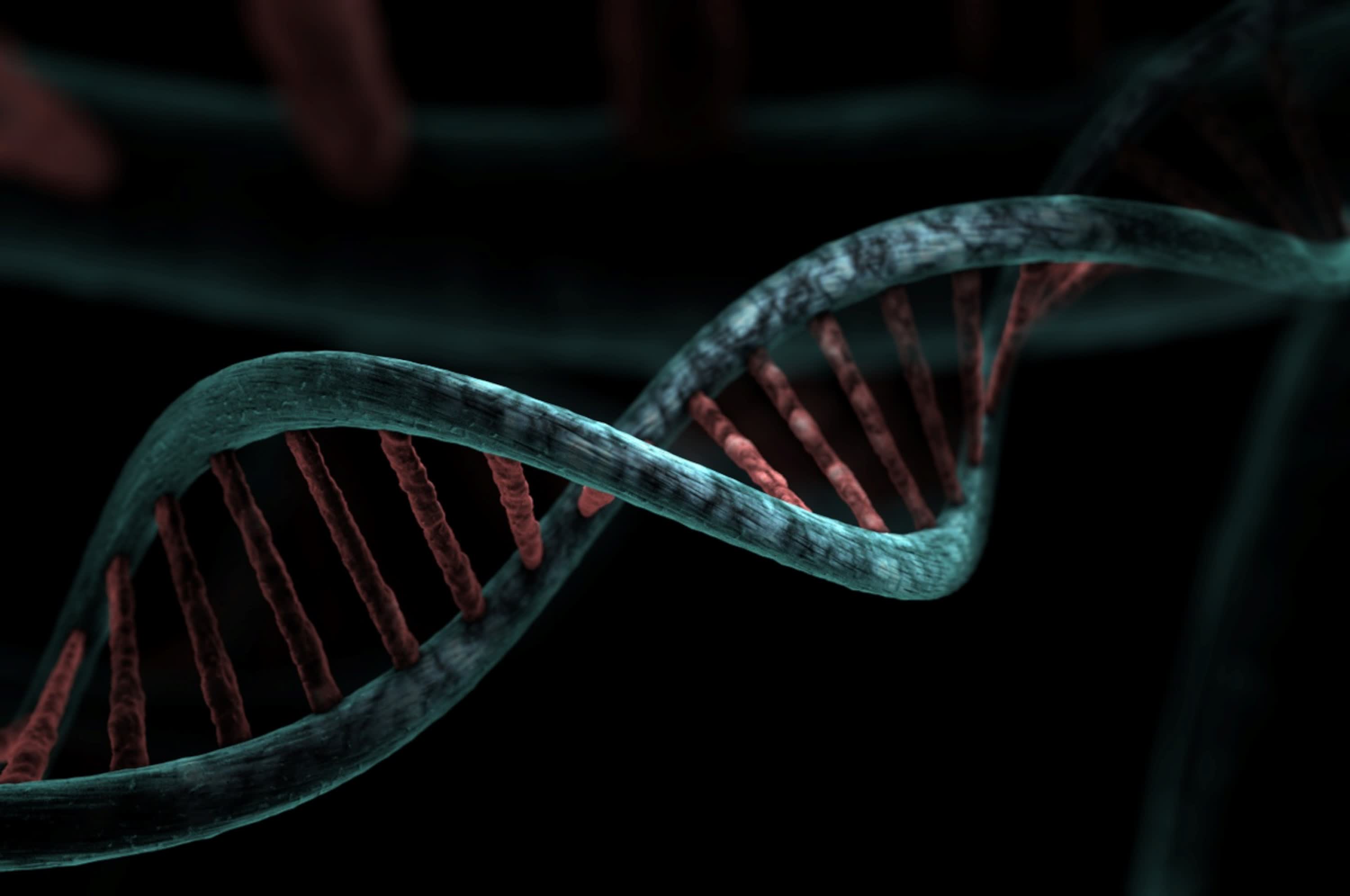 Swiss researchers create Google-like search engine for DNA sequences