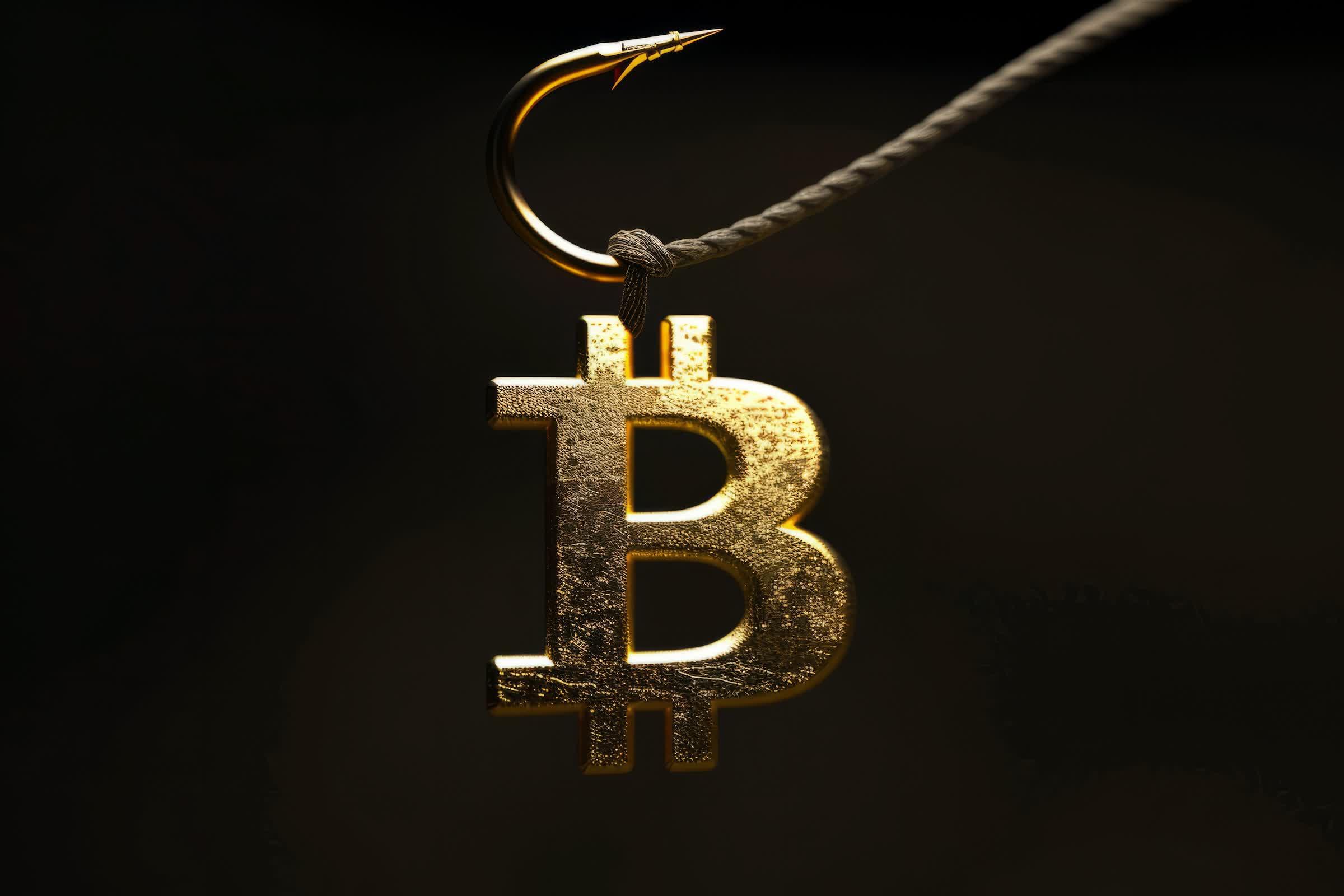 Authorities seize $15 billion in Bitcoin after investigation into worldwide  investment fraud | TechSpot