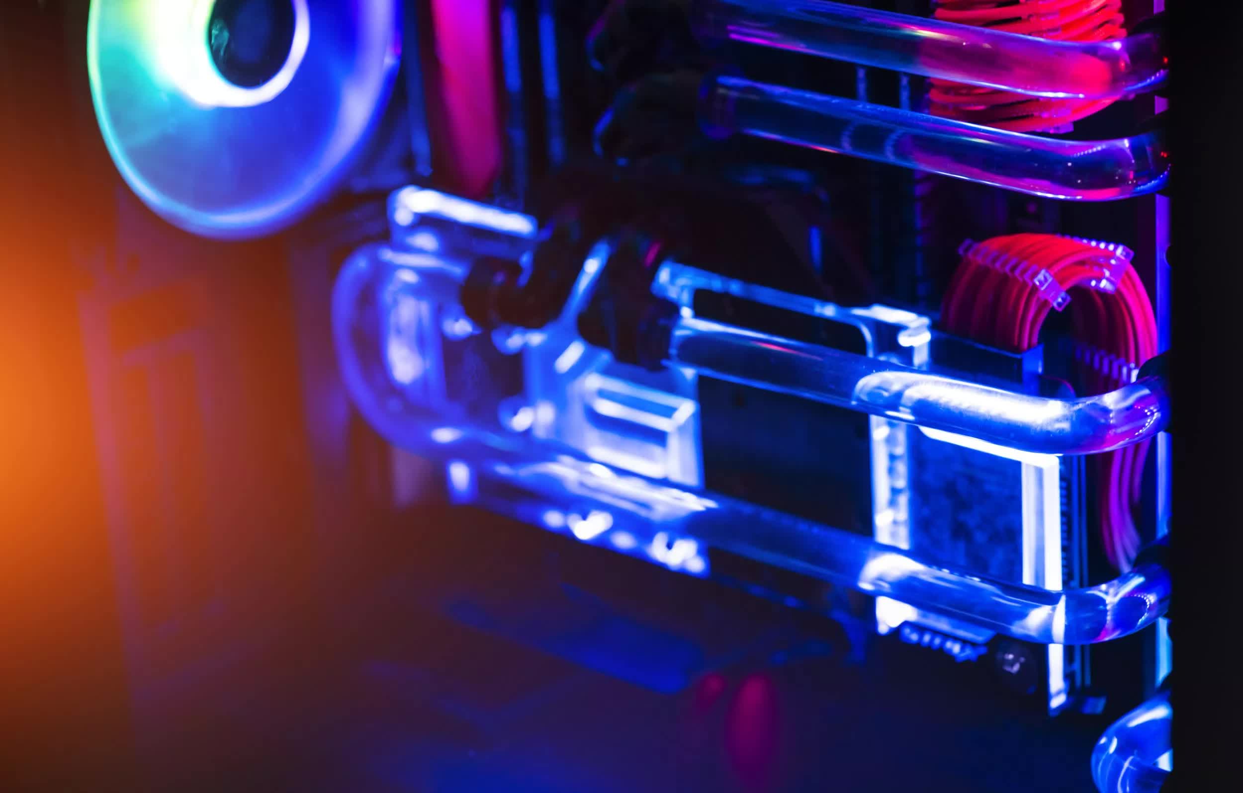 New DDR5 overclocking record hits 13,010 MT/s with validated benchmark