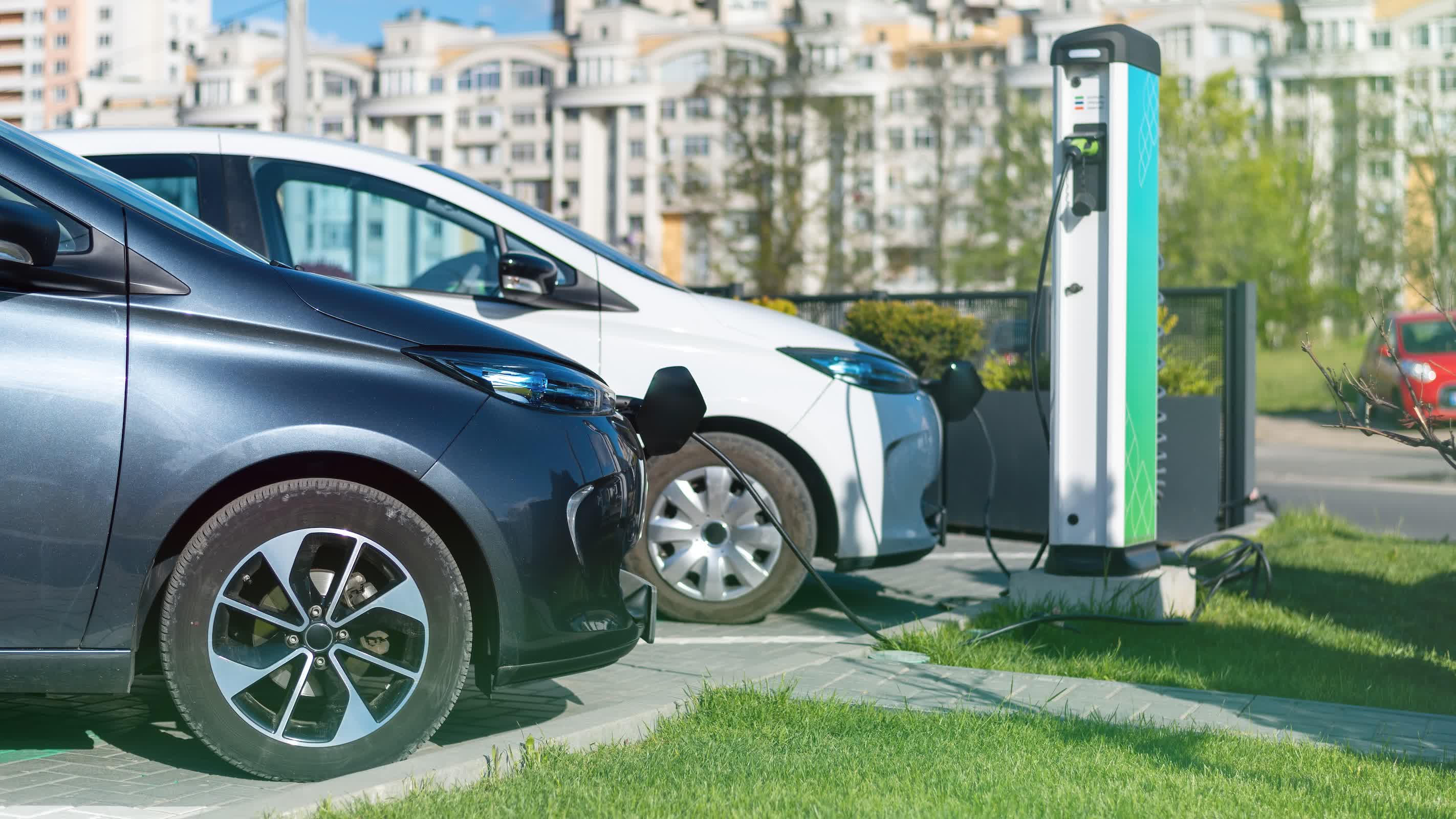 The great EV markdown is here: resale prices plunge, squeezing fleets and early adopters