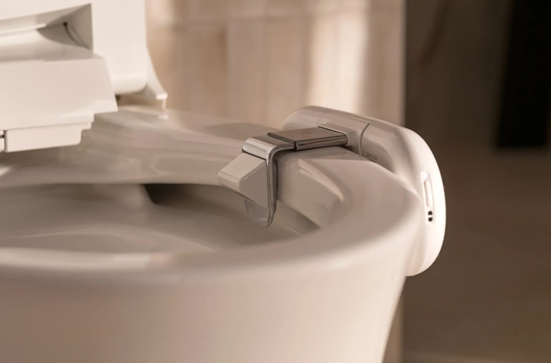 Kohler's $600 AI toilet camera sparks major privacy concerns