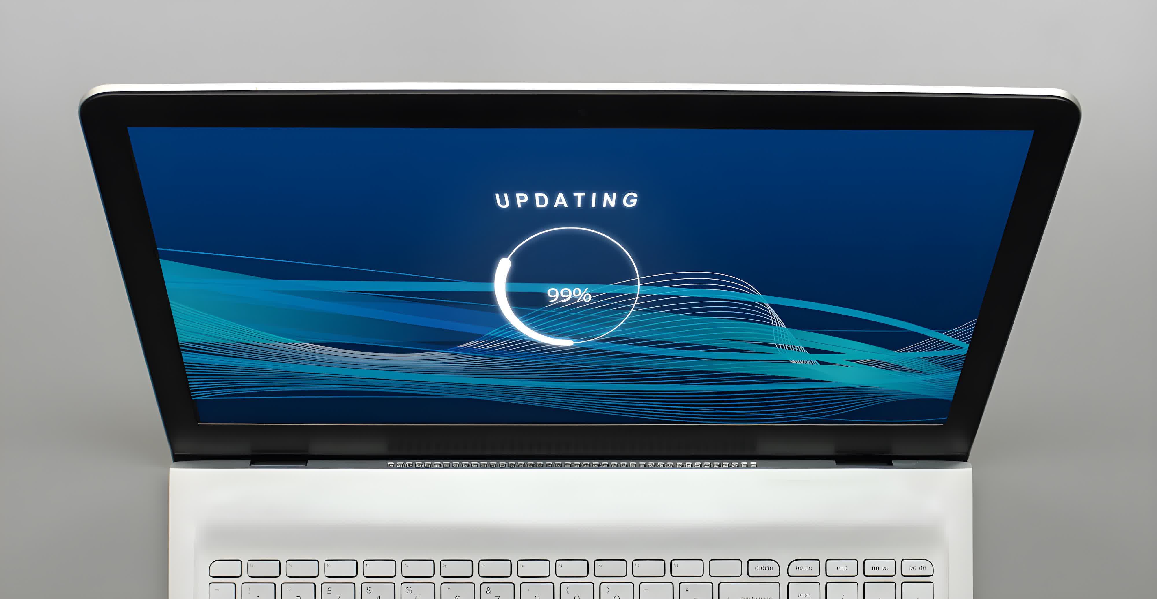 Microsoft breaks, then quickly fixes Windows Recovery Environment bug that bricked USB input devices