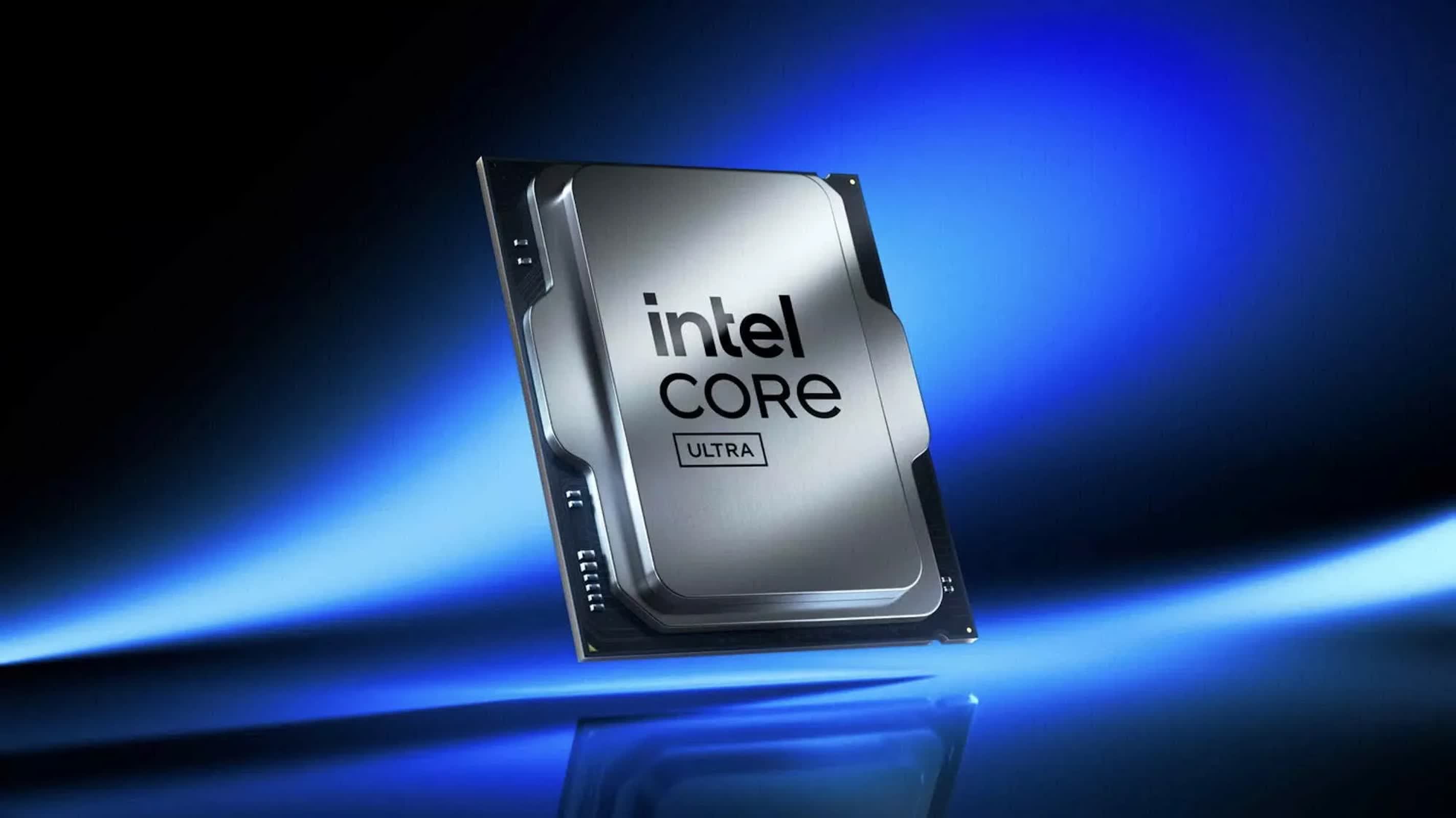 Intel's leaked Core Ultra 7 270K Plus hints at Arrow Lake refresh strategy