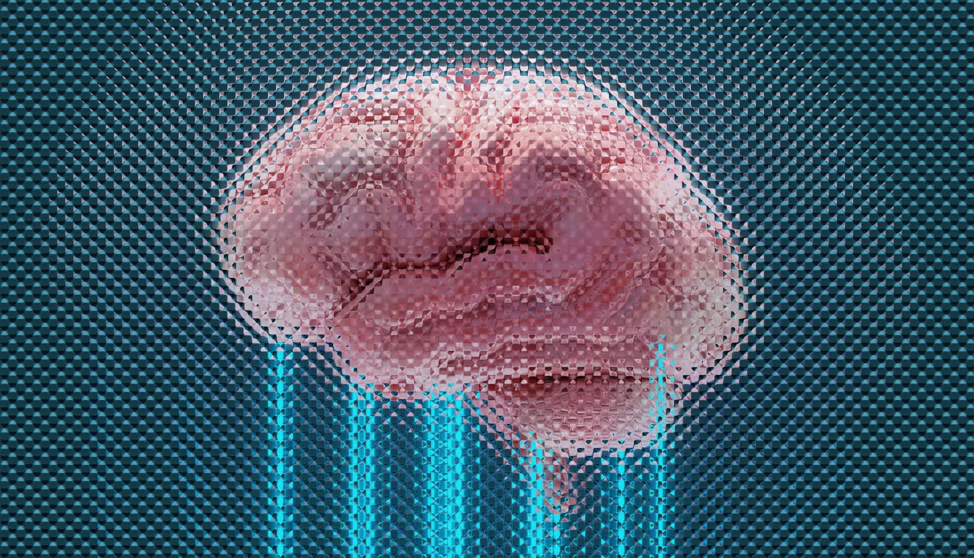 China unveils desk-sized brain-like supercomputer with explainable AI