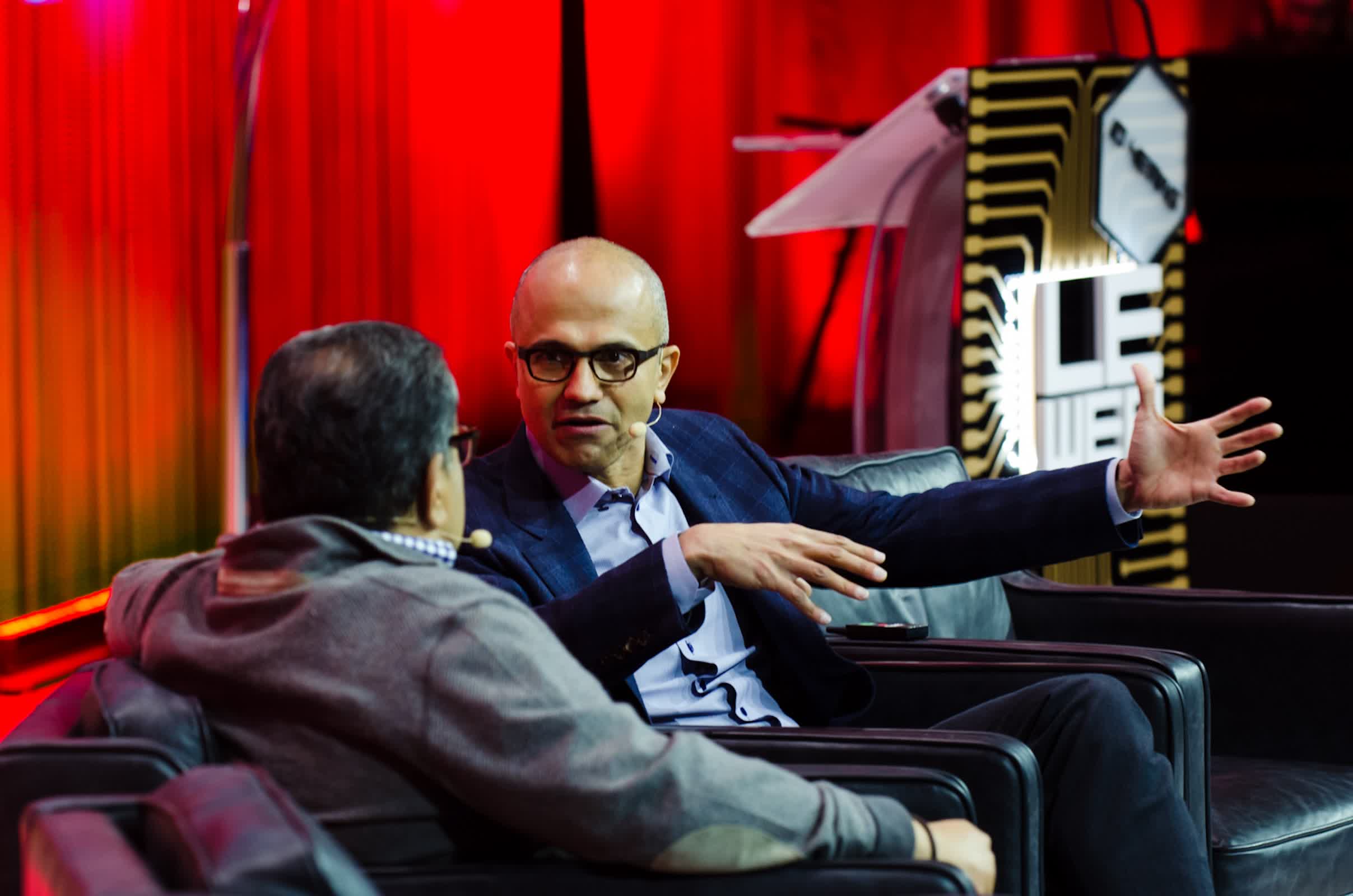 Microsoft sets its sights on a universal gaming ecosystem