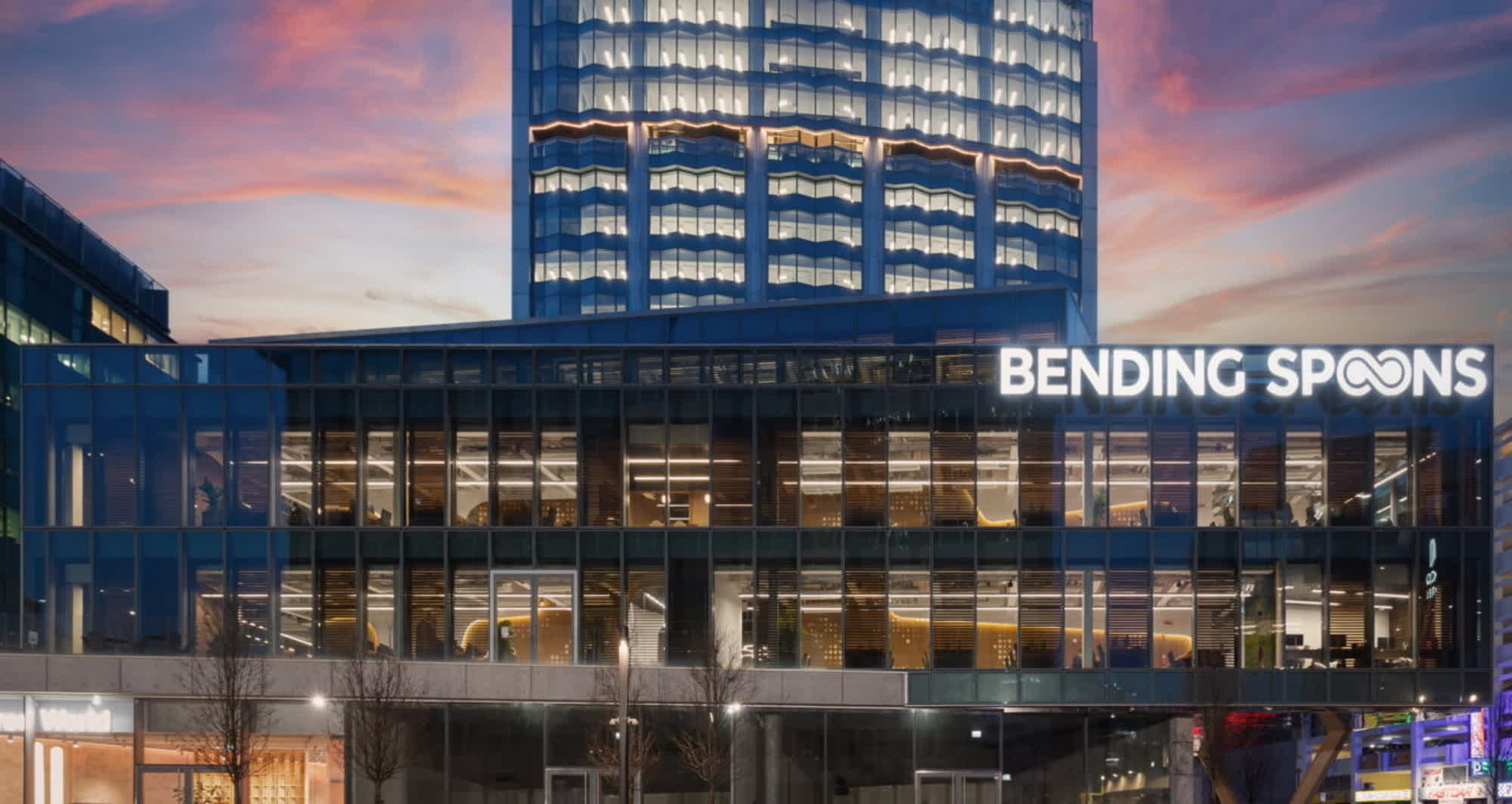 Italian software company Bending Spoons is the new owner of AOL | TechSpot
