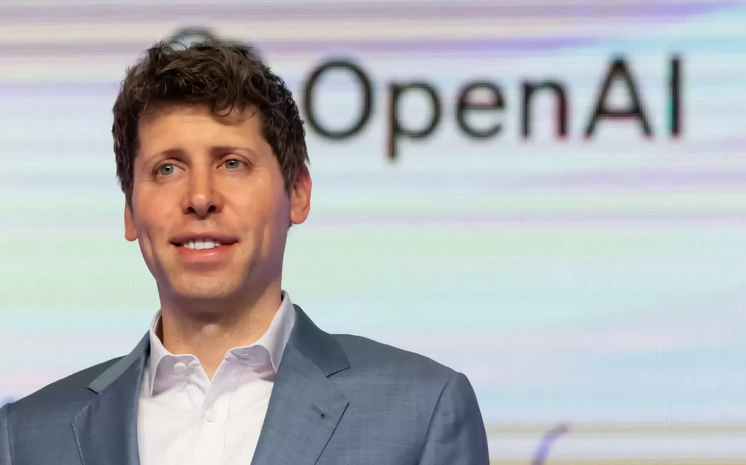 OpenAI executive who opposed ChatGPT "adult mode" fired over sex discrimination claim