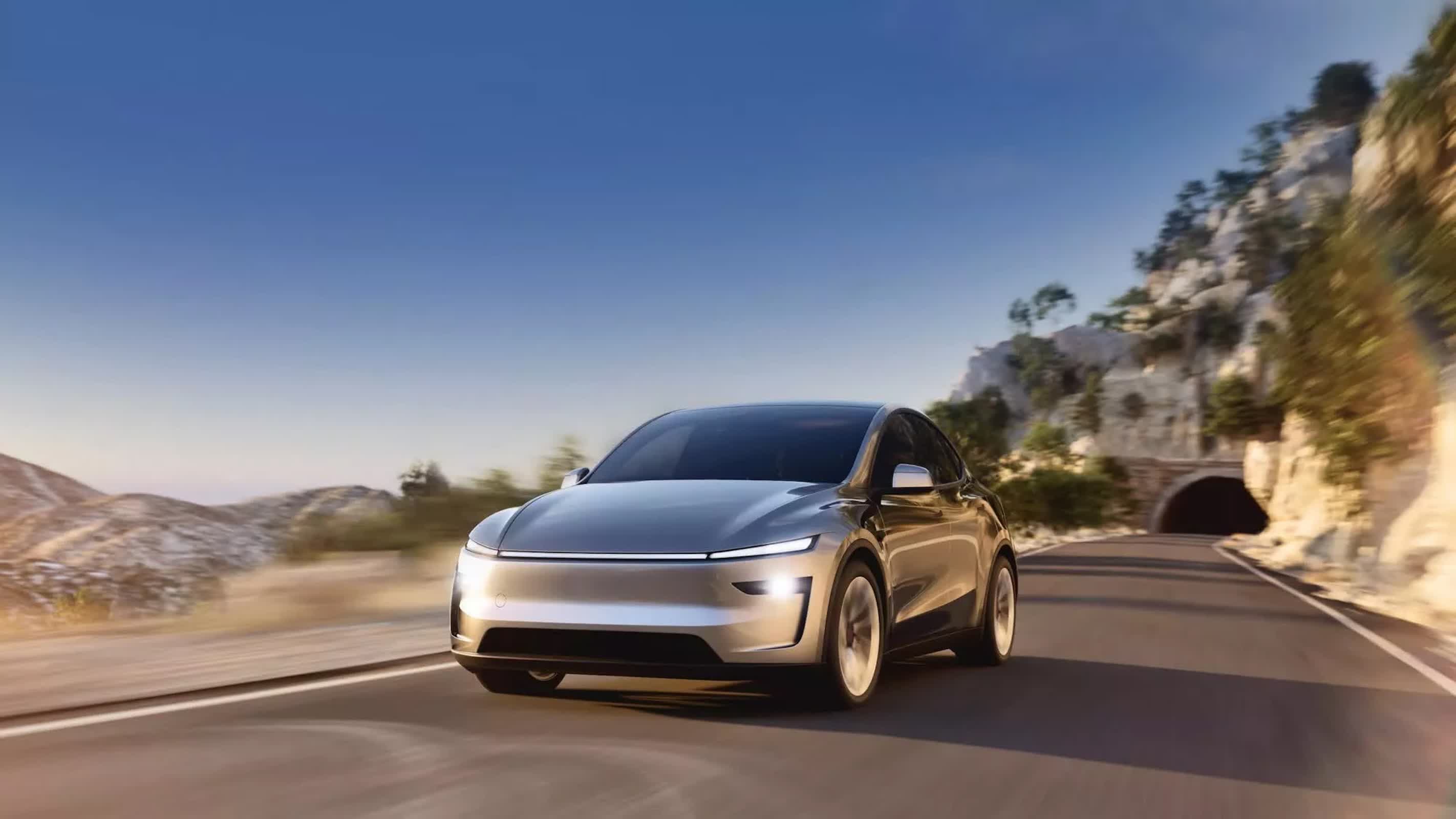 Tesla's Robotaxis crash four times in four months in Austin