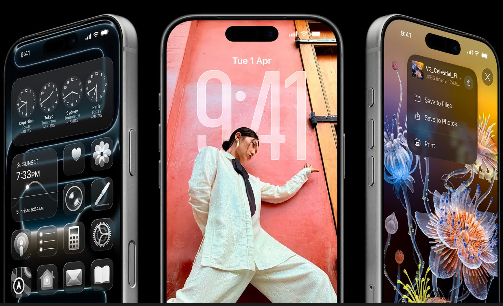 Apple expects record holiday iPhone sales fueled by strong China market