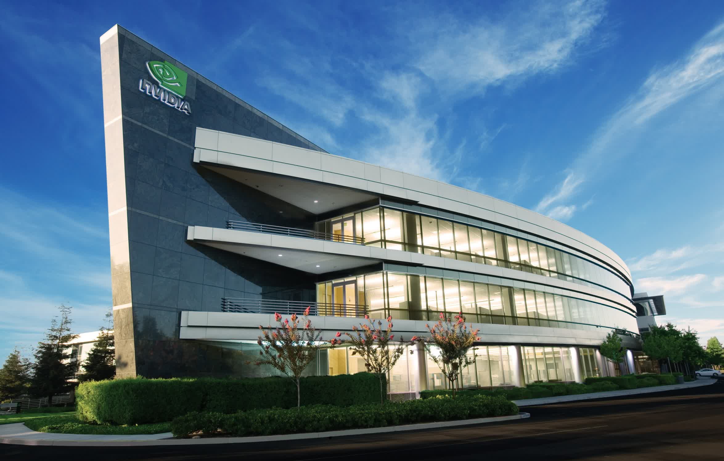 Nvidia and Samsung partner to build 50,000 GPU AI megafactory